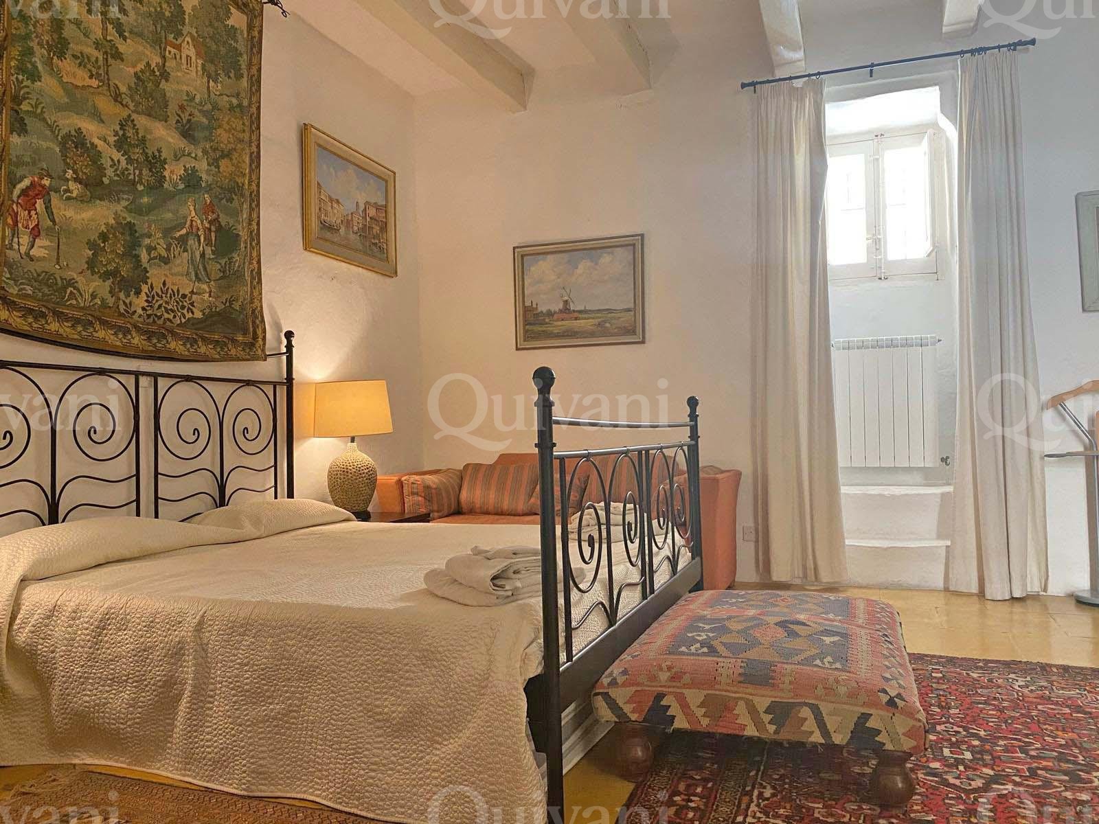 Valletta, Furnished Apartment