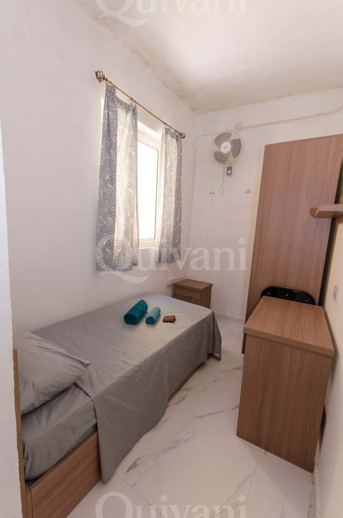 Cospicua, Furnished Town House