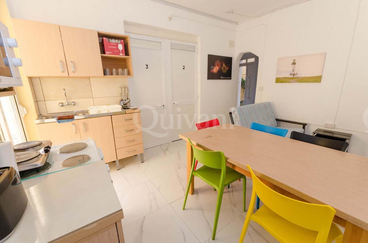 Cospicua, Furnished Town House