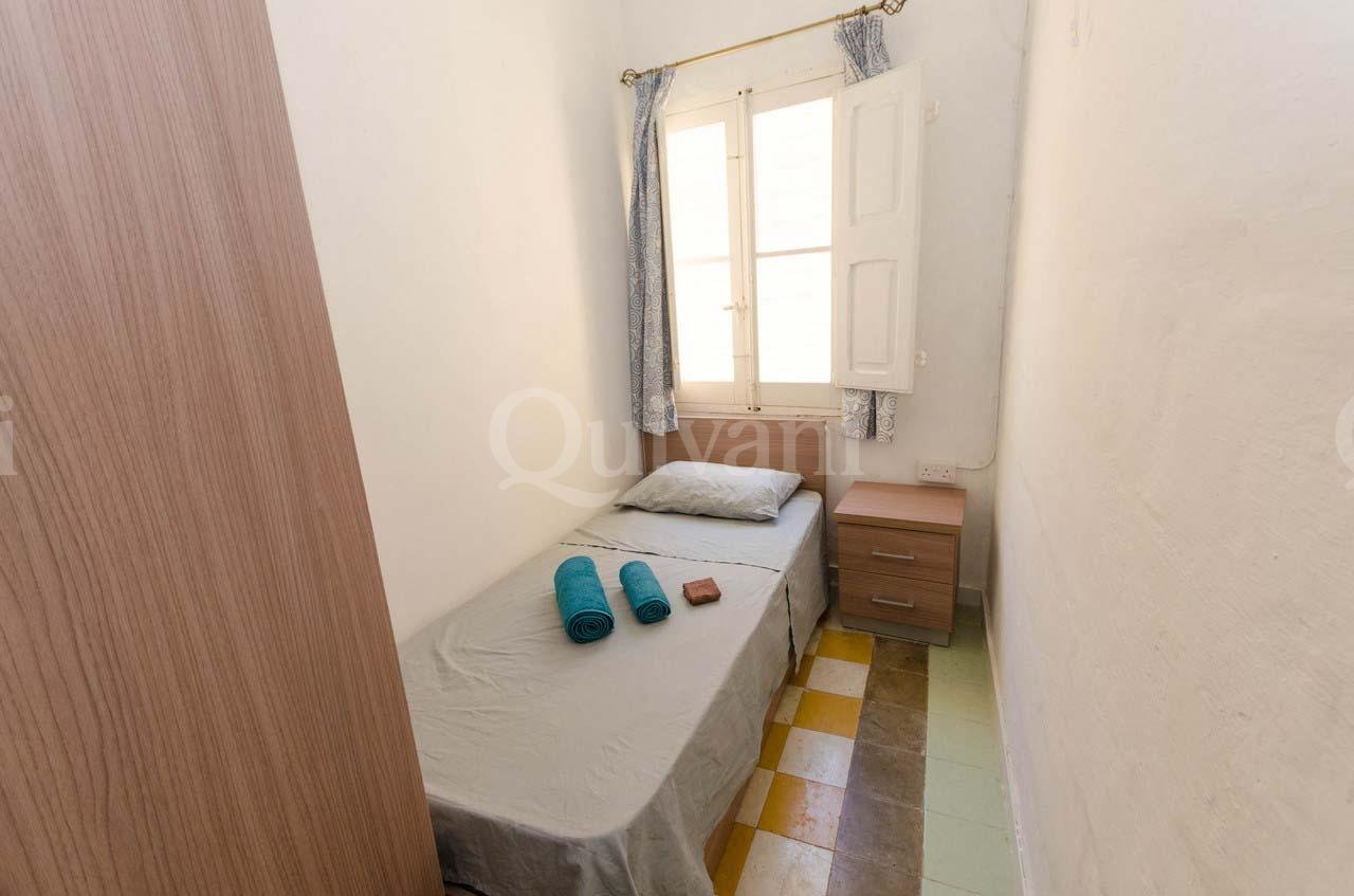 Cospicua, Furnished Town House