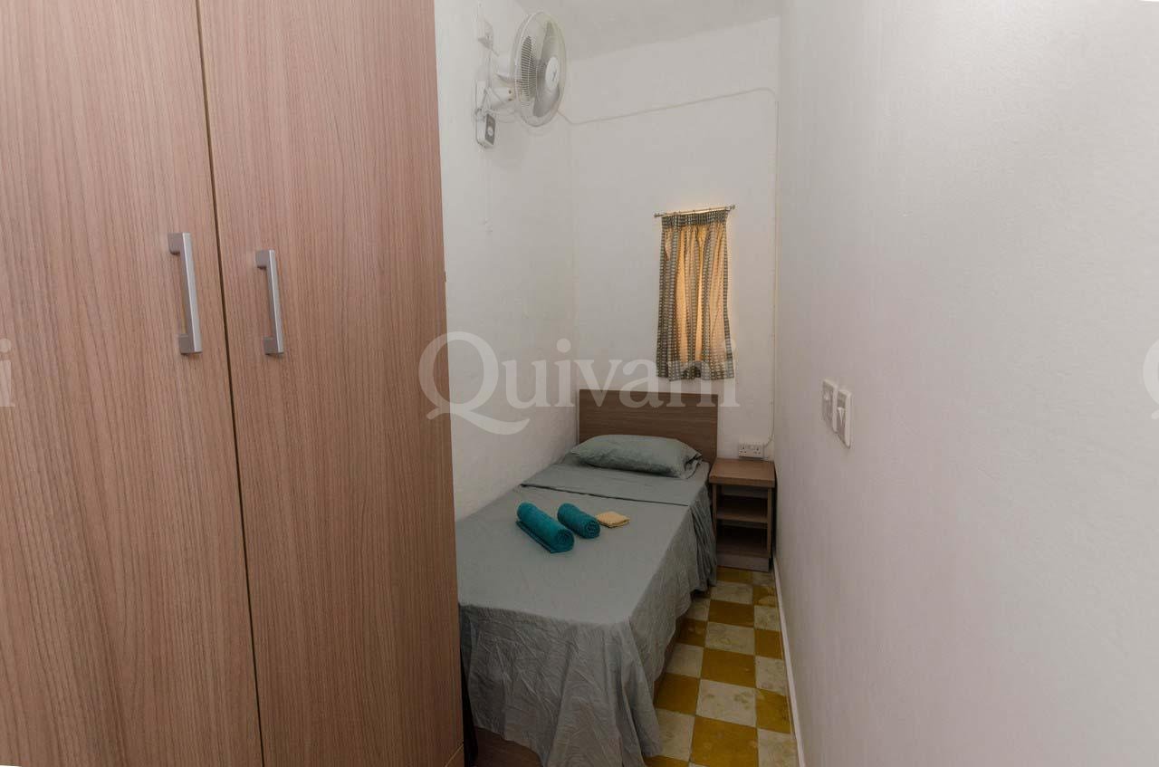 Cospicua, Furnished Town House