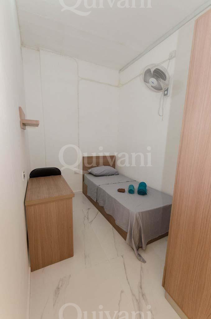 Cospicua, Furnished Town House
