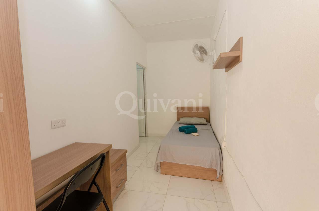 Cospicua, Furnished Town House