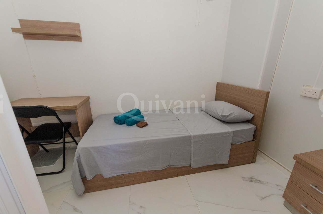 Cospicua, Furnished Town House