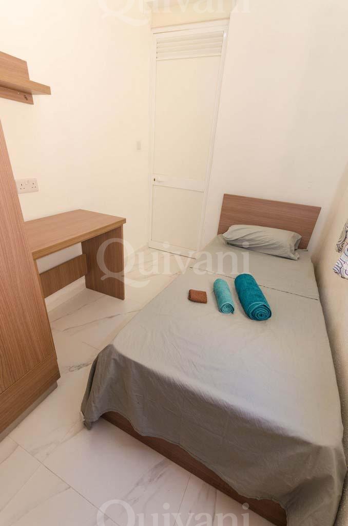 Cospicua, Furnished Town House