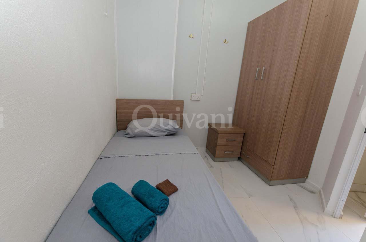 Cospicua, Furnished Town House