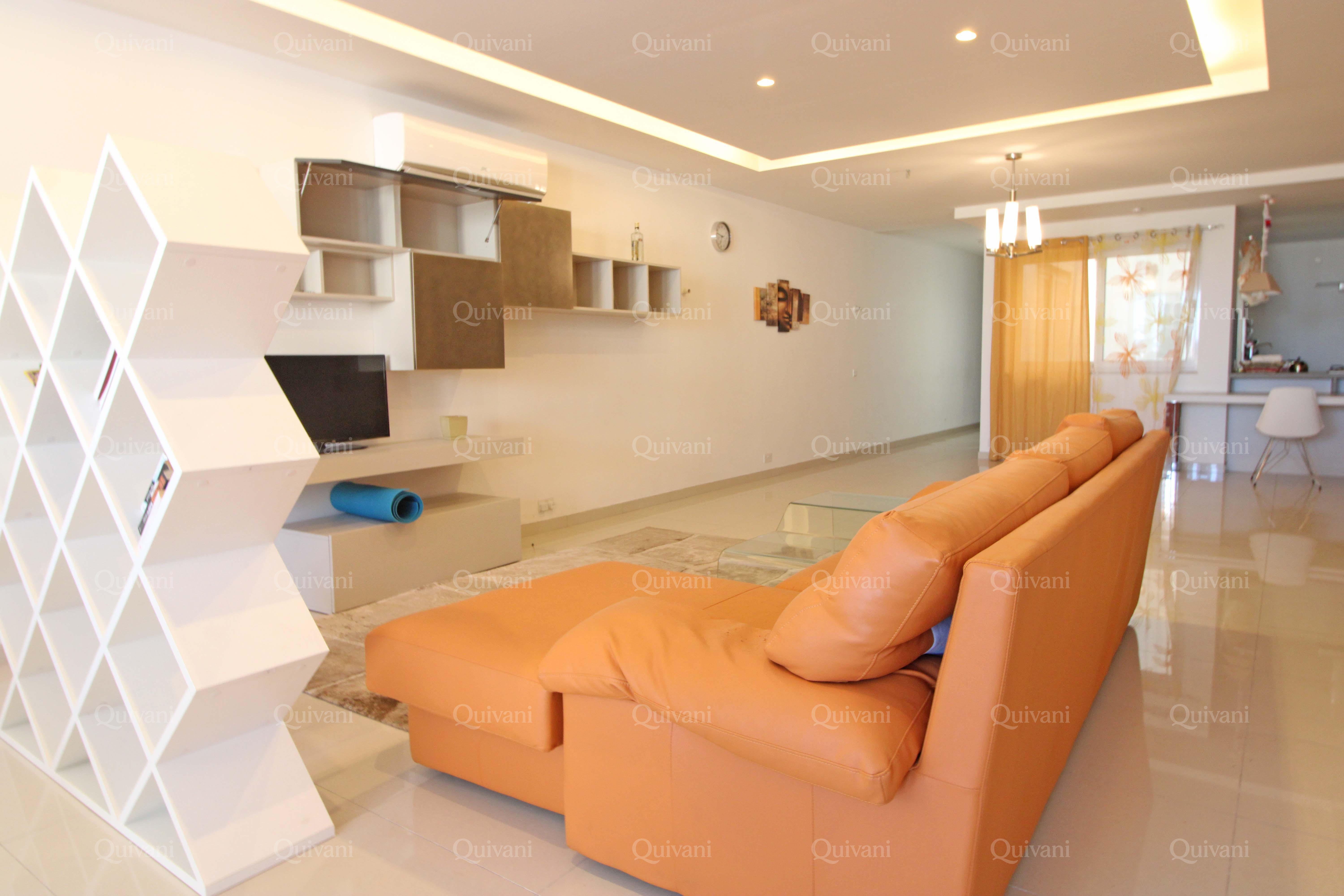 Zebbug, Furnished Apartment