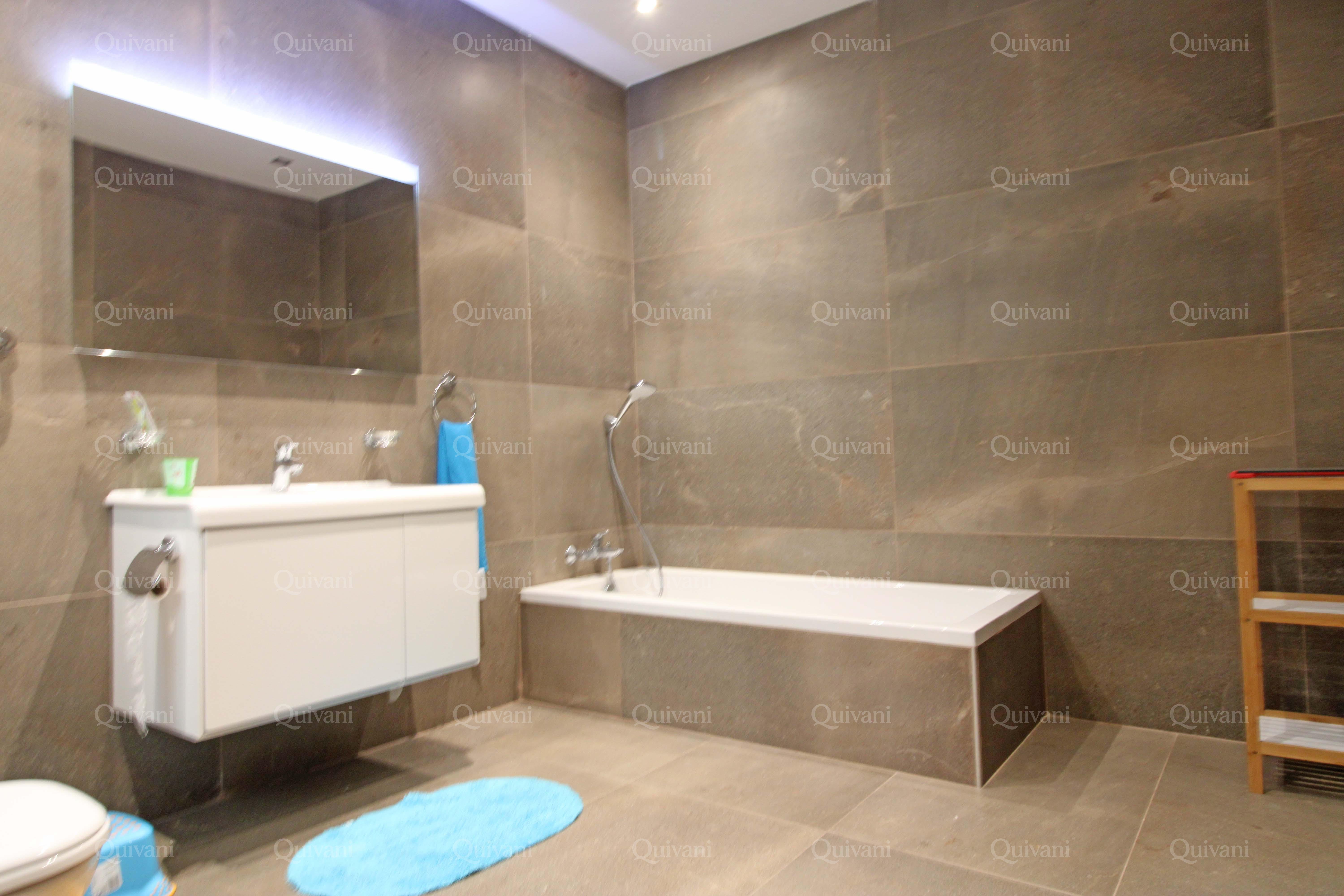 Zebbug, Furnished Apartment