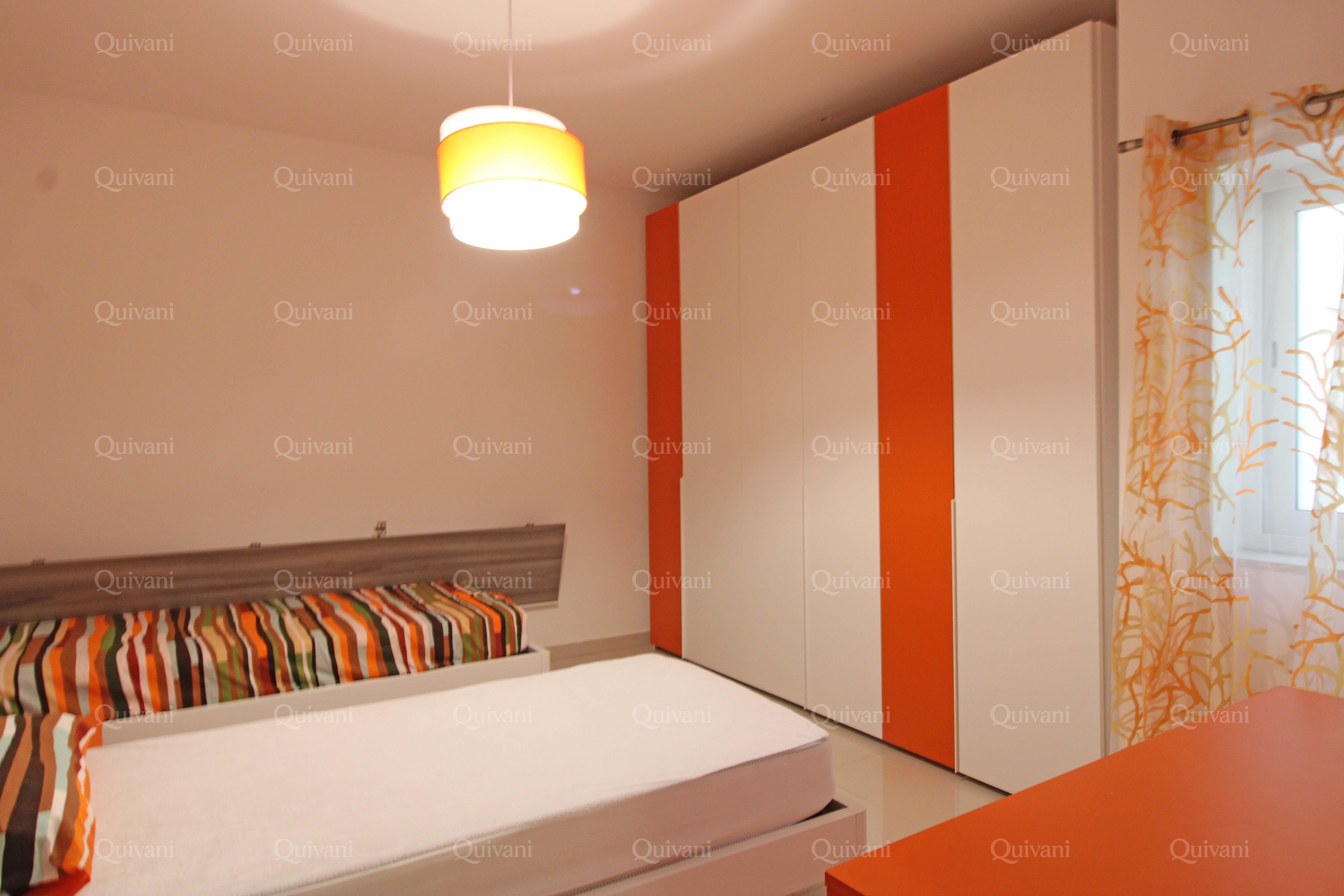 Zebbug, Furnished Apartment