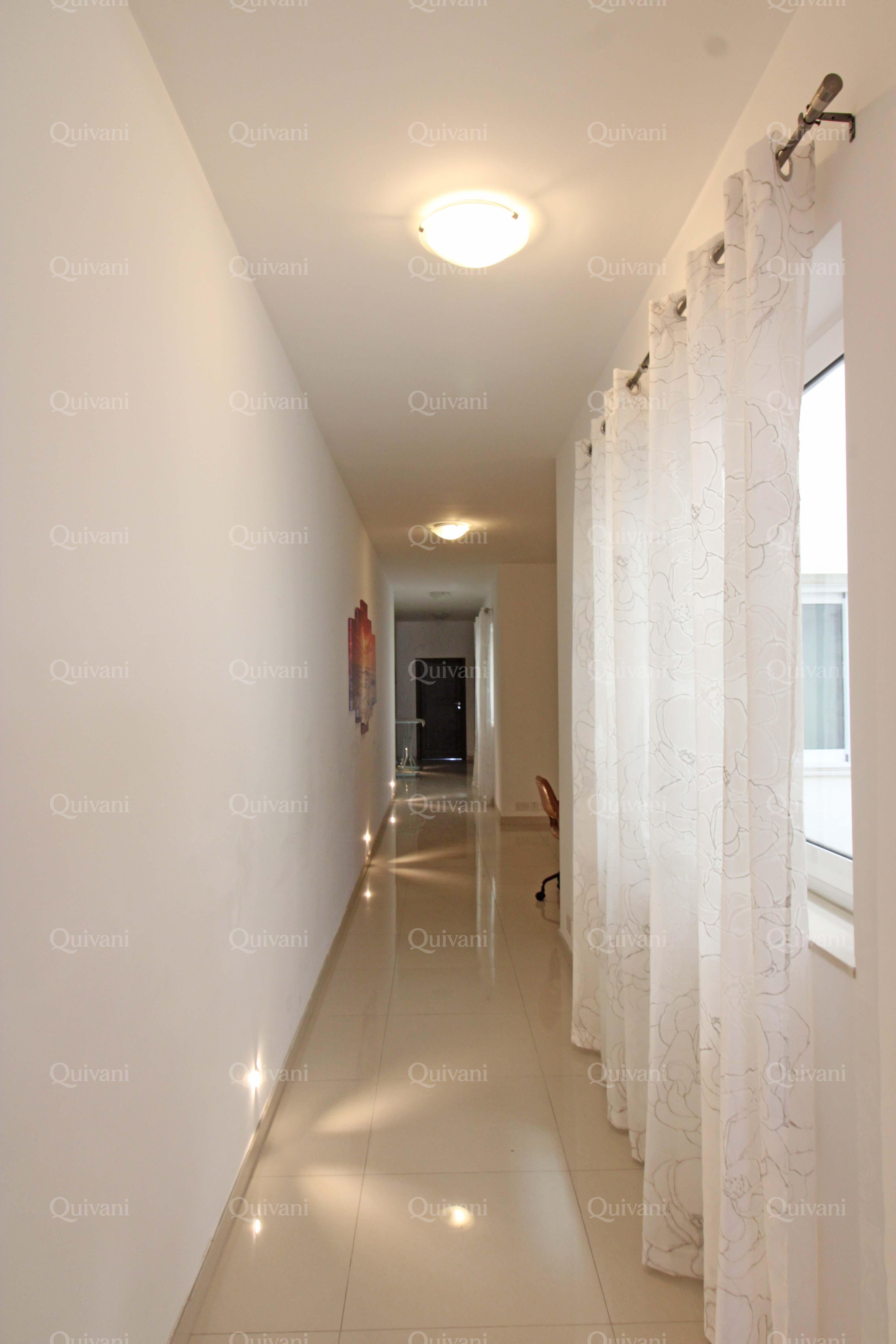 Zebbug, Furnished Apartment