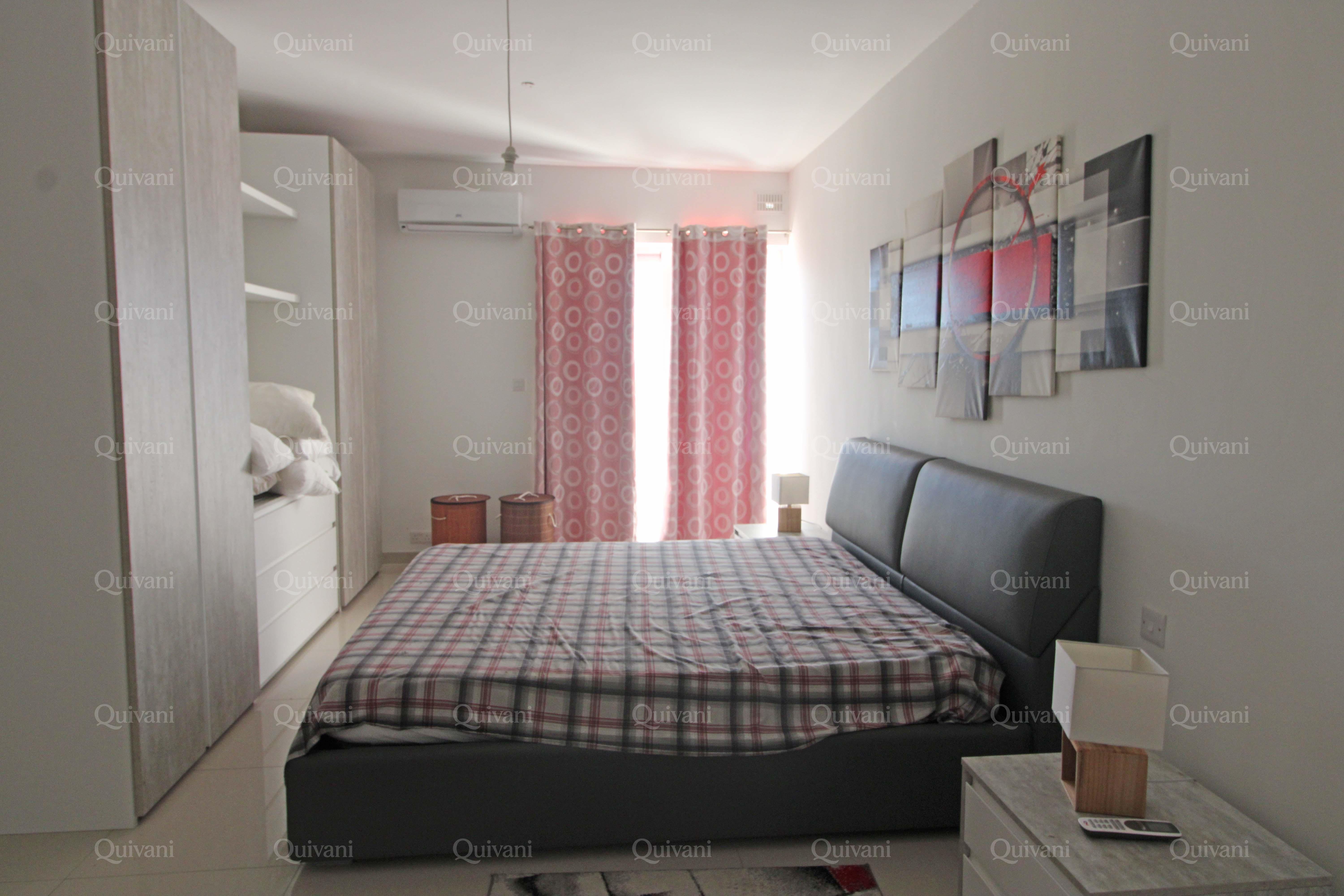 Zebbug, Furnished Apartment