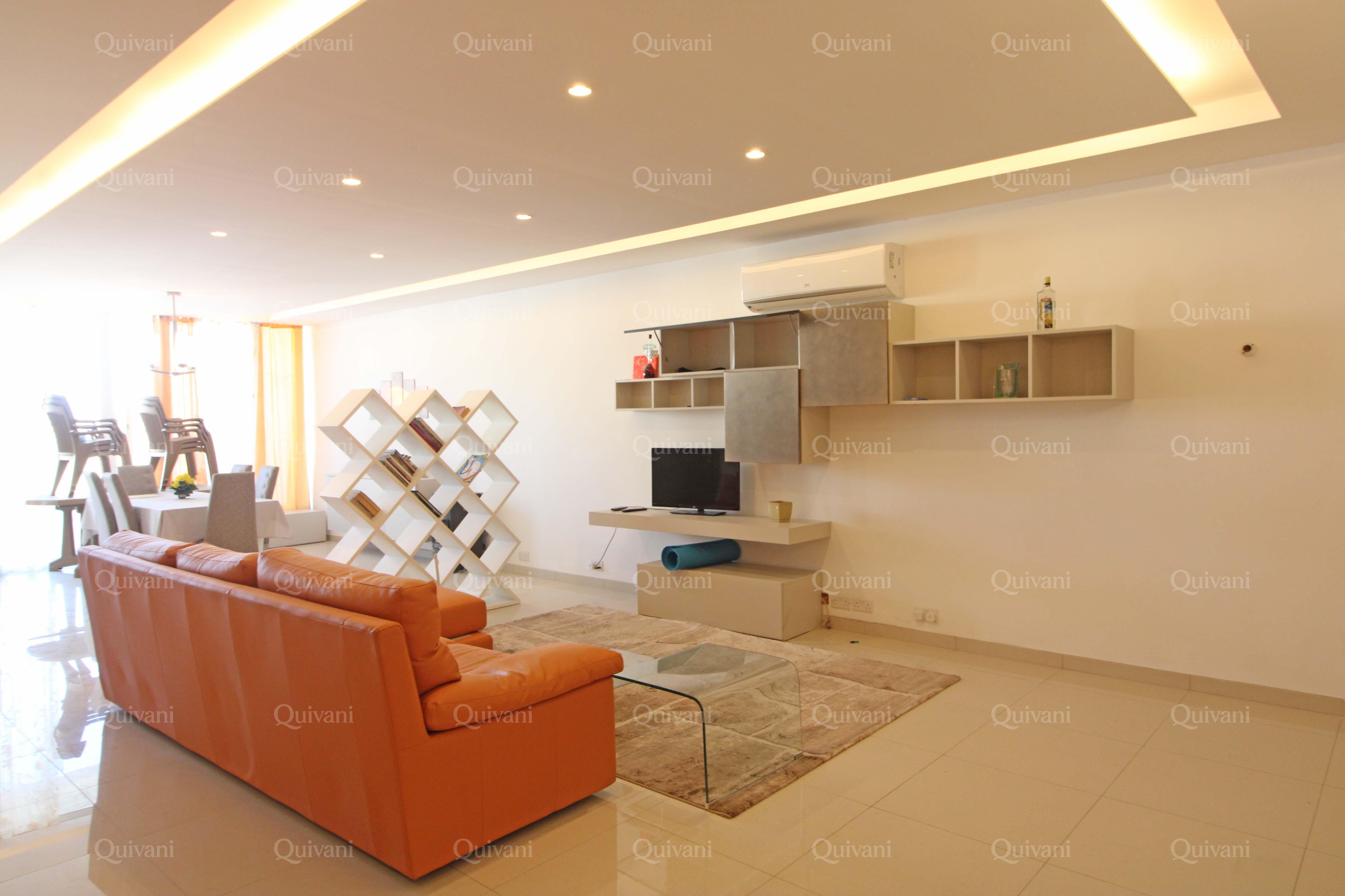 Zebbug, Furnished Apartment