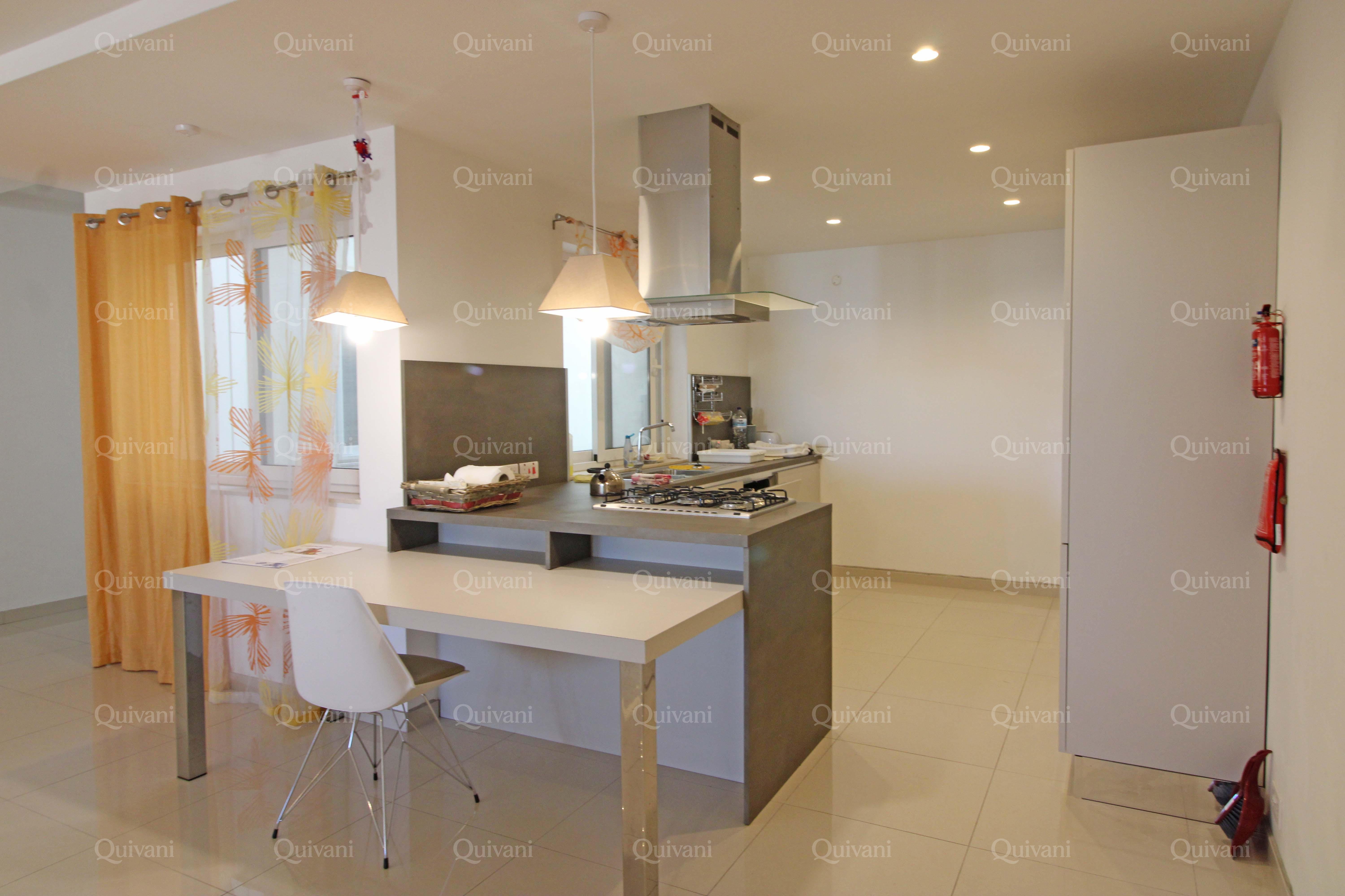 Zebbug, Furnished Apartment