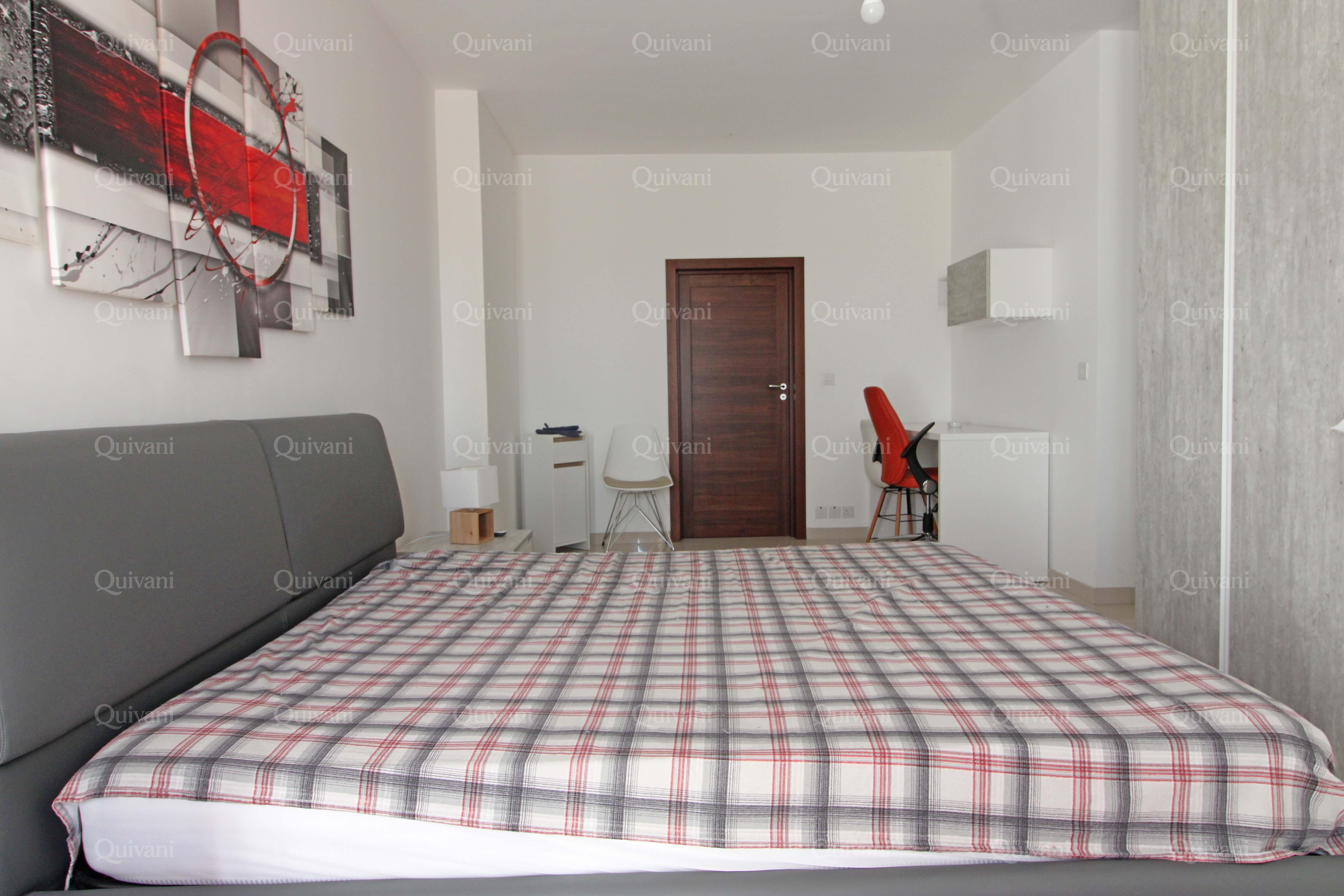 Zebbug, Furnished Apartment