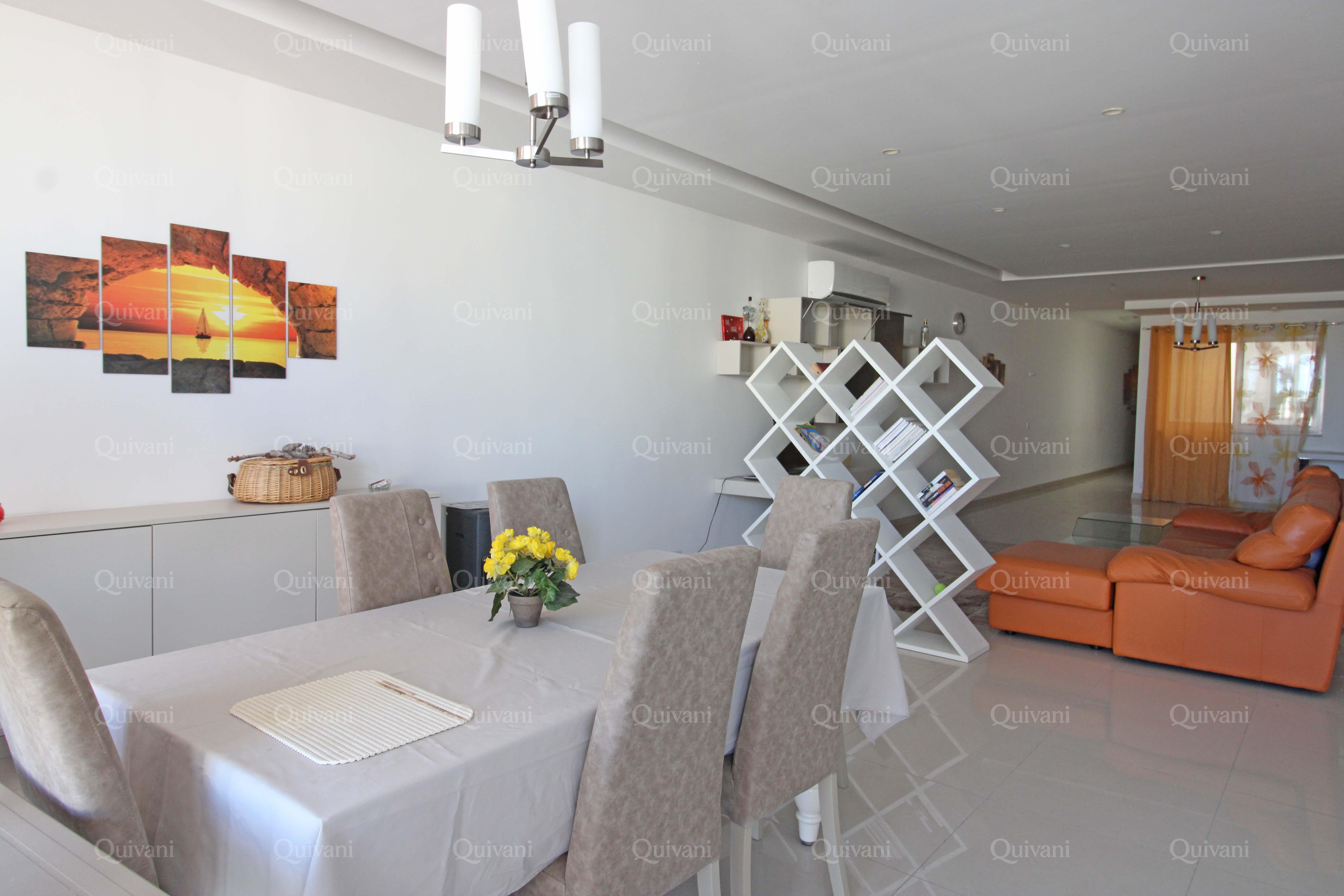 Zebbug, Furnished Apartment