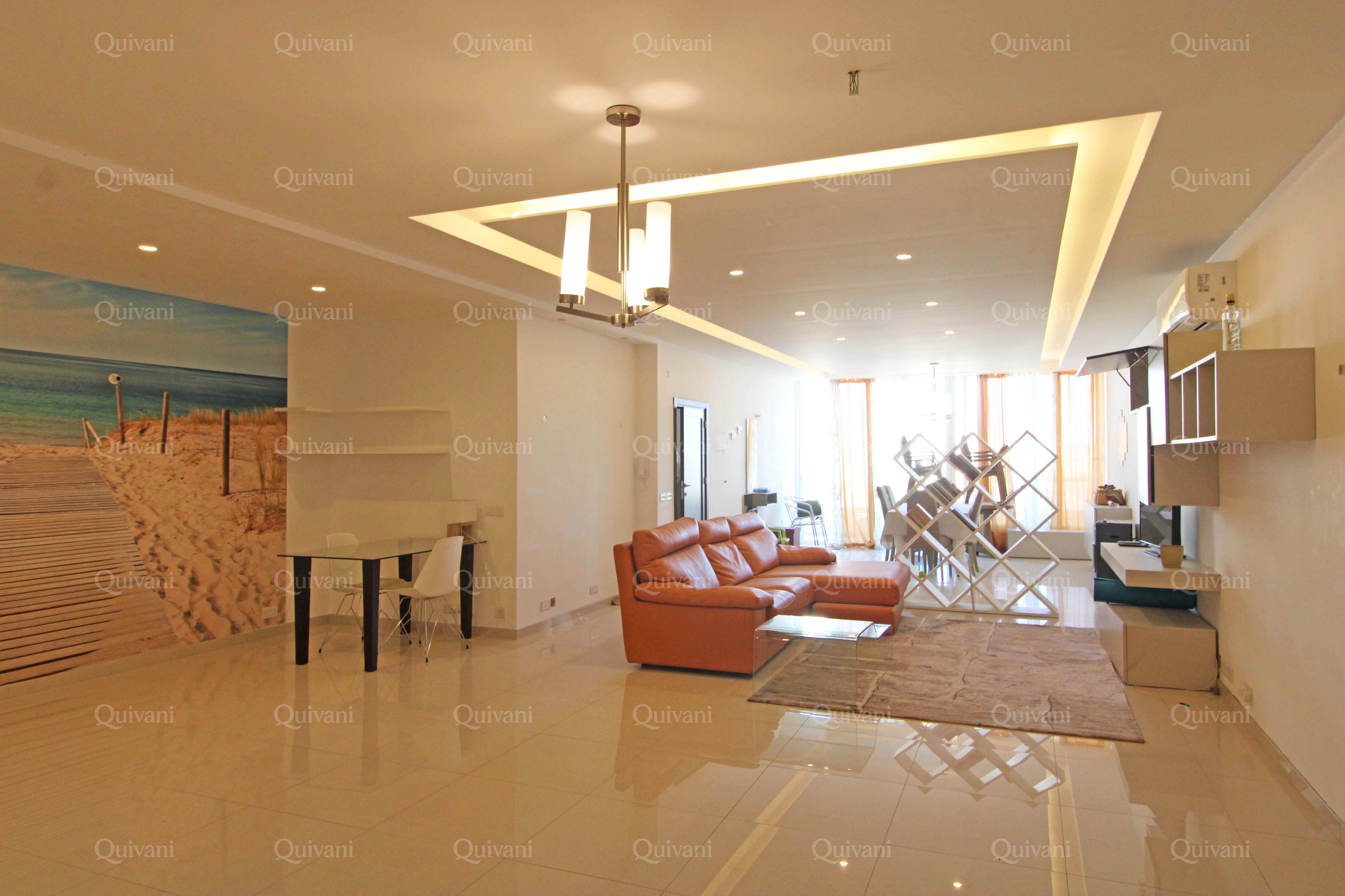 Zebbug, Furnished Apartment