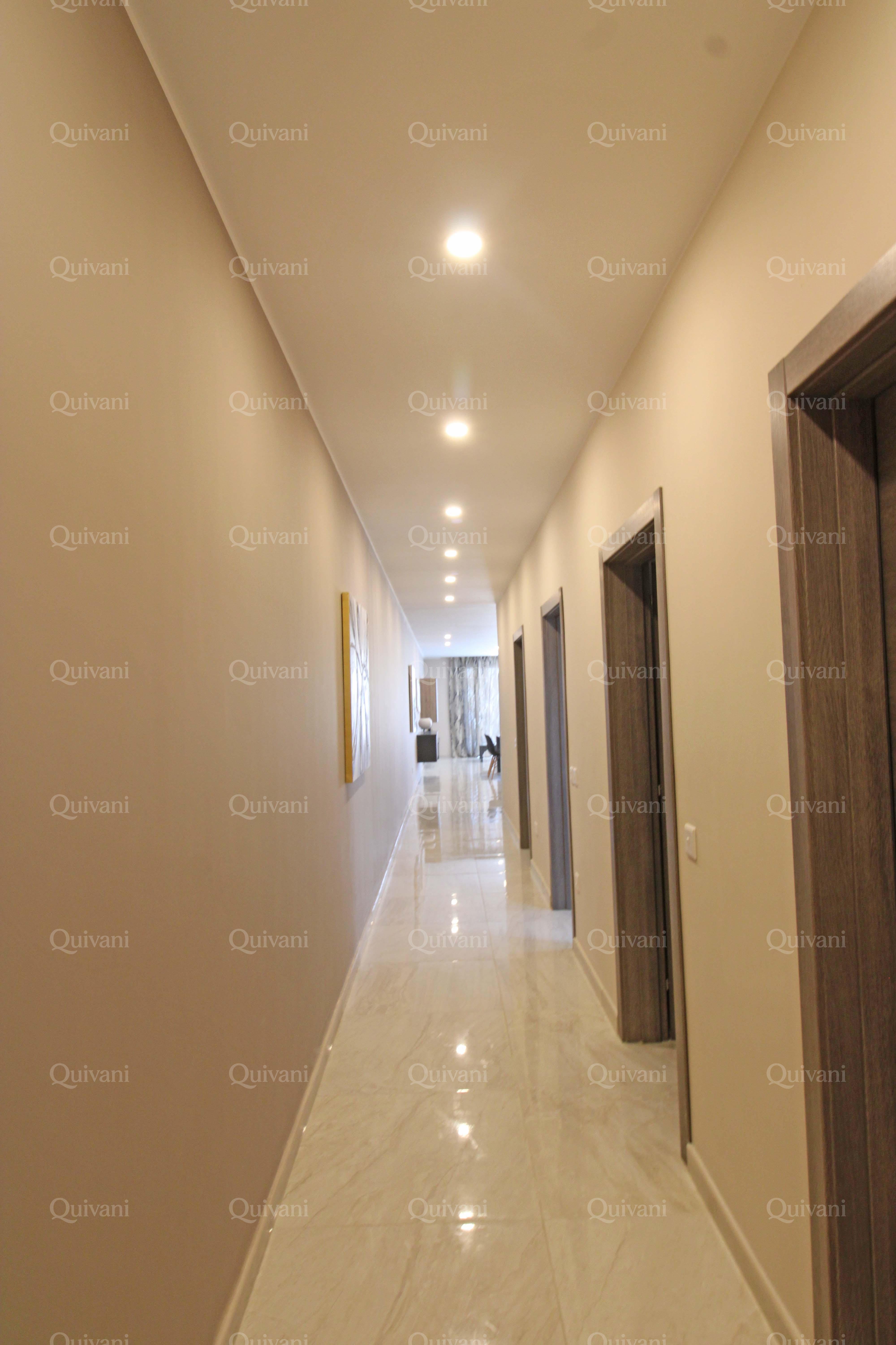 Attard, Furnished Apartment