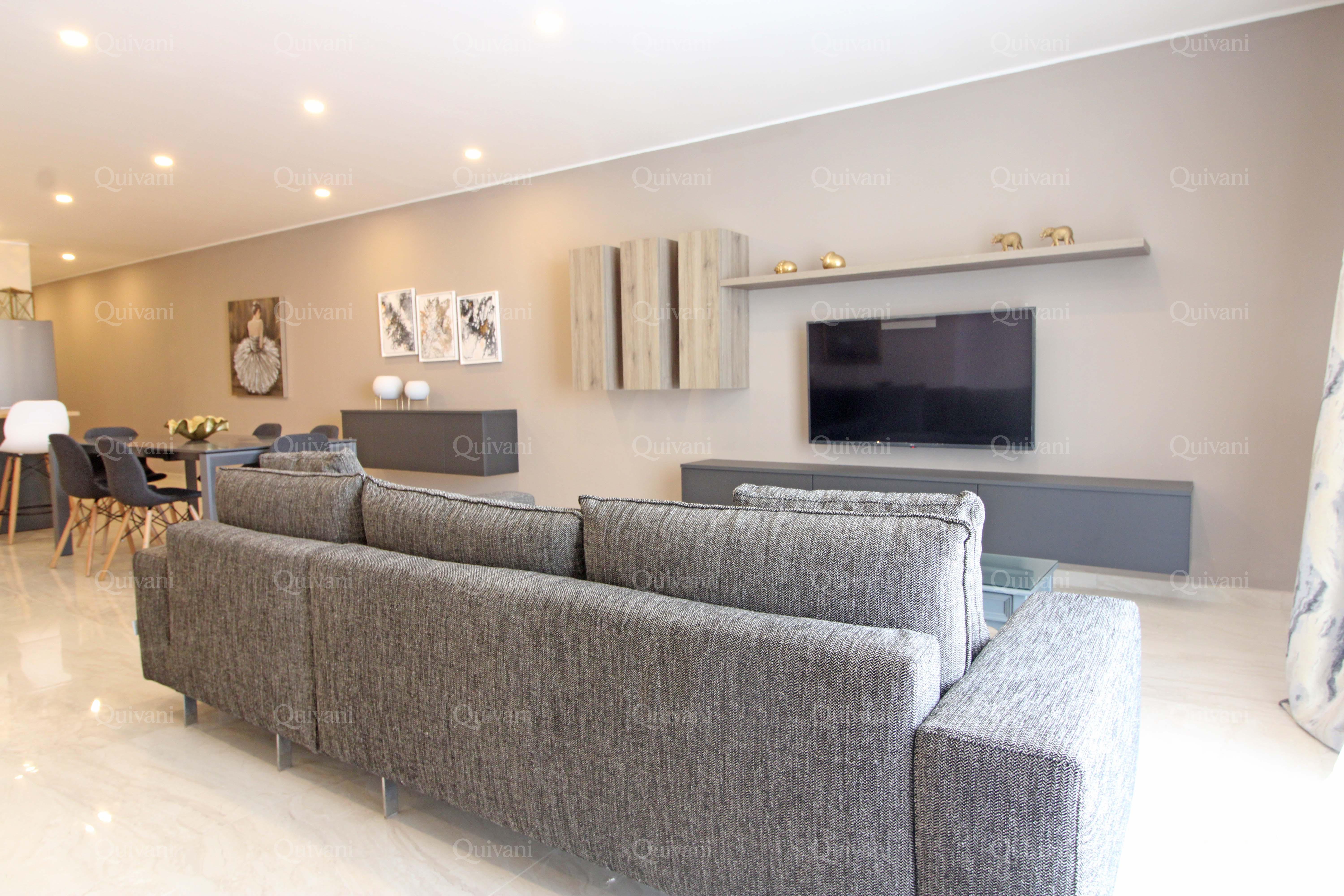 Attard, Furnished Apartment
