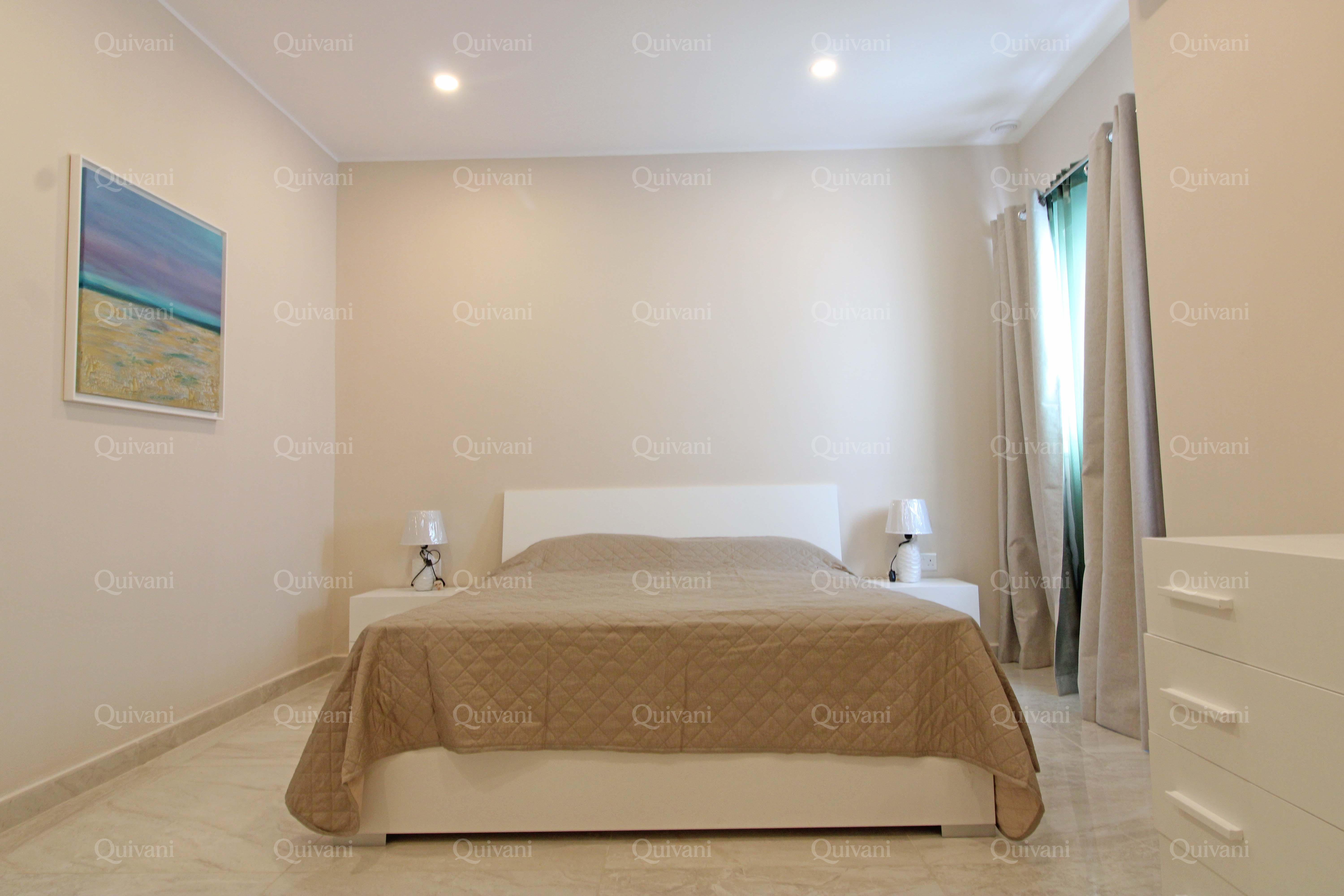 Attard, Furnished Apartment