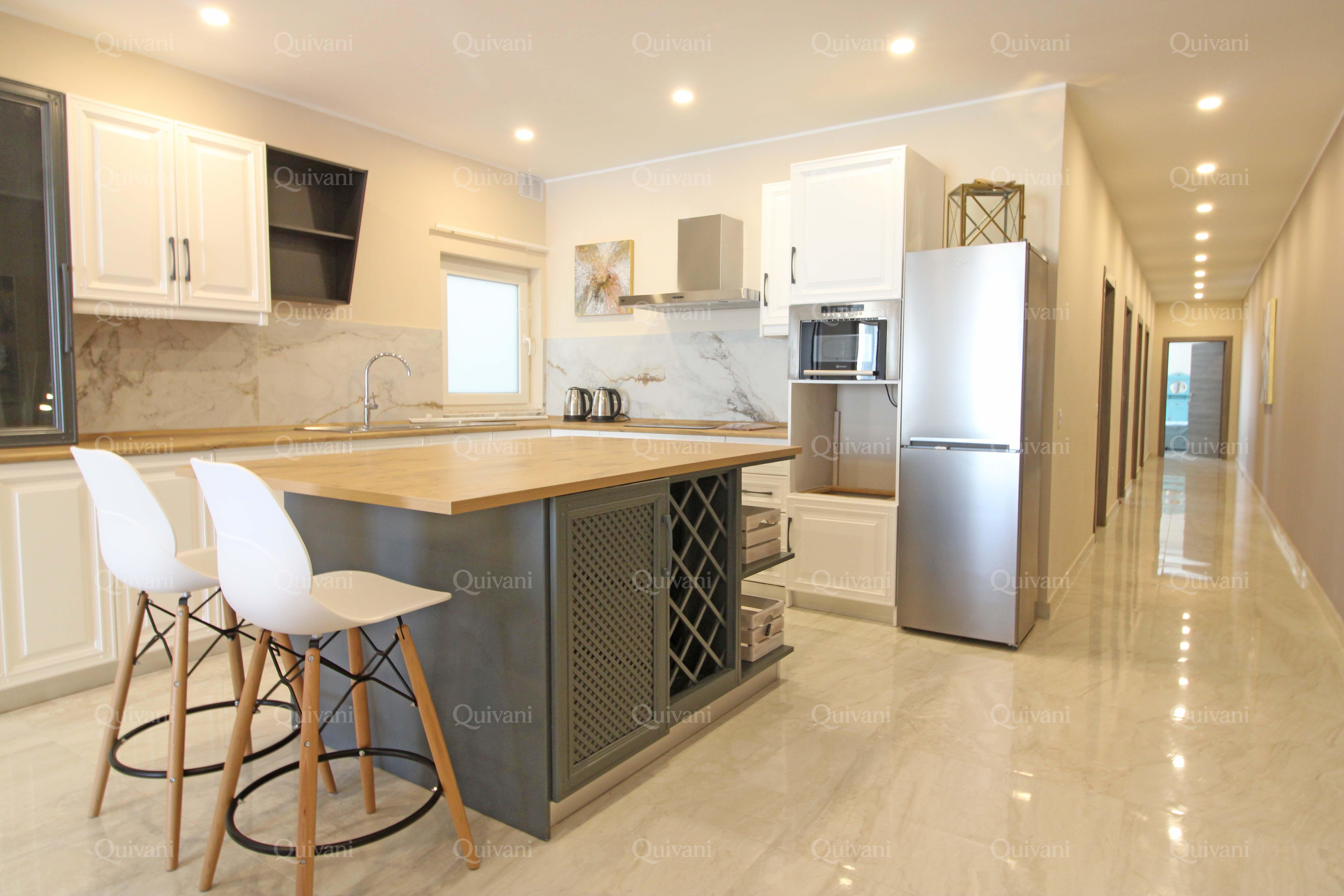 Attard, Furnished Apartment
