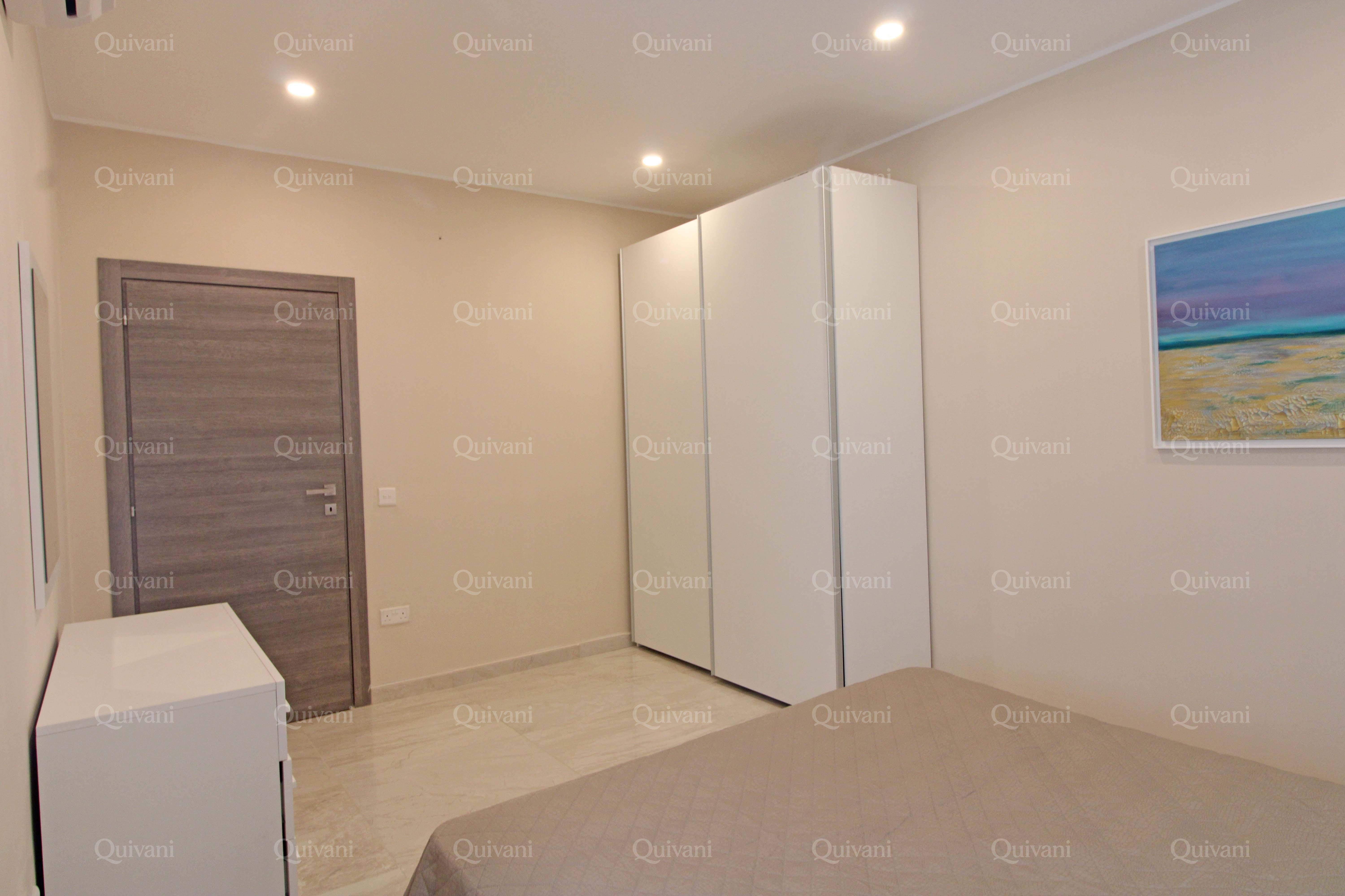 Attard, Furnished Apartment