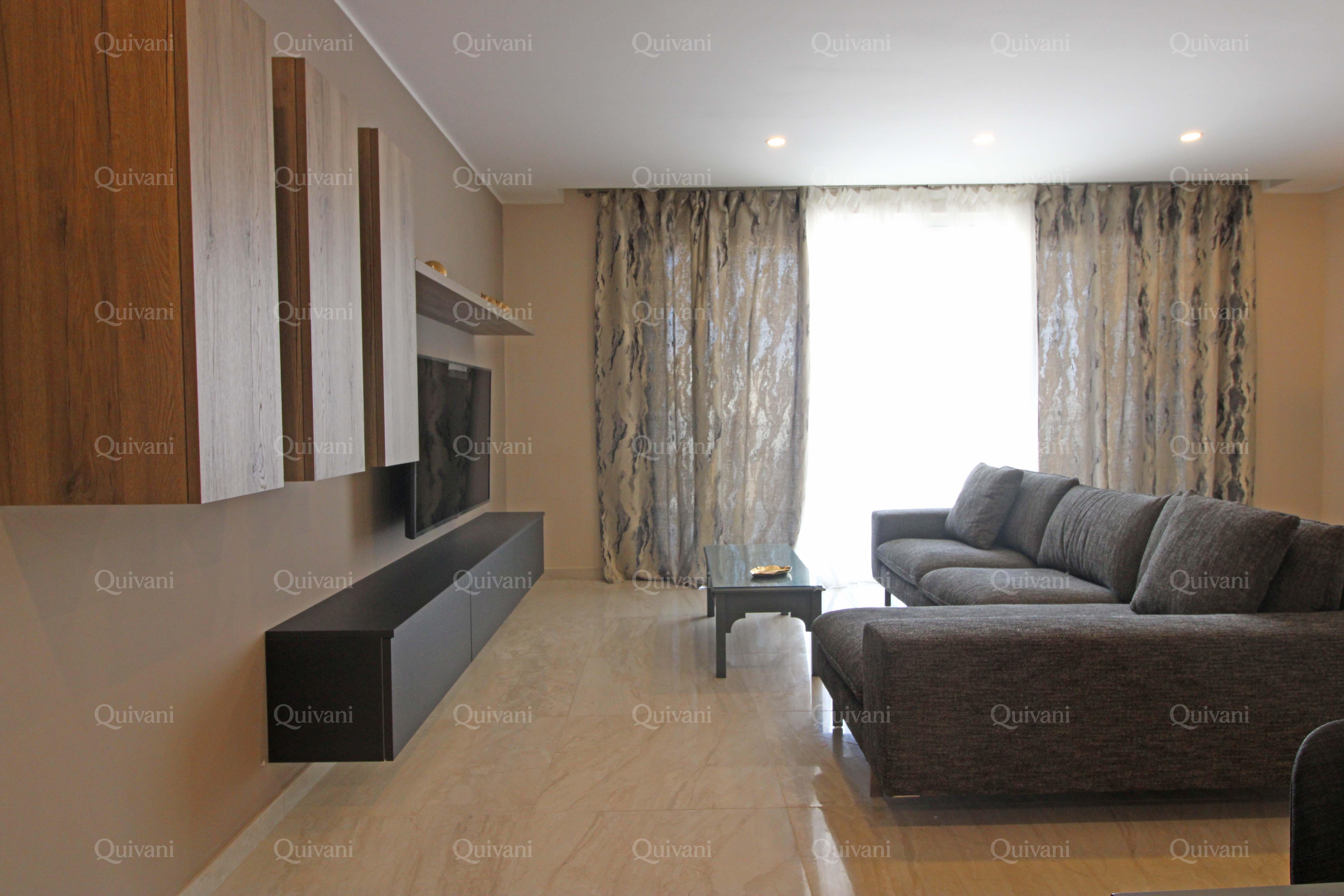 Attard, Furnished Apartment