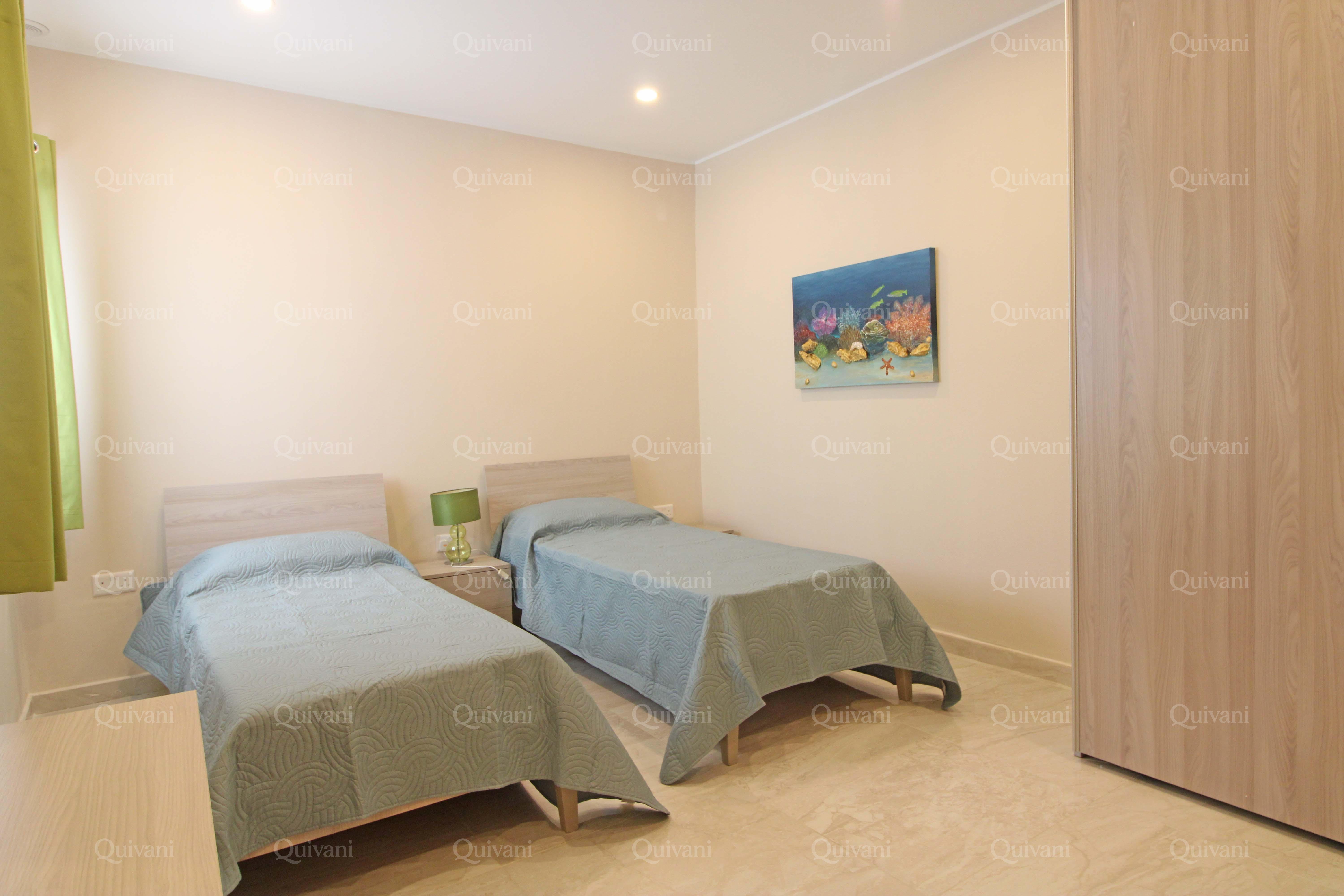 Attard, Furnished Apartment