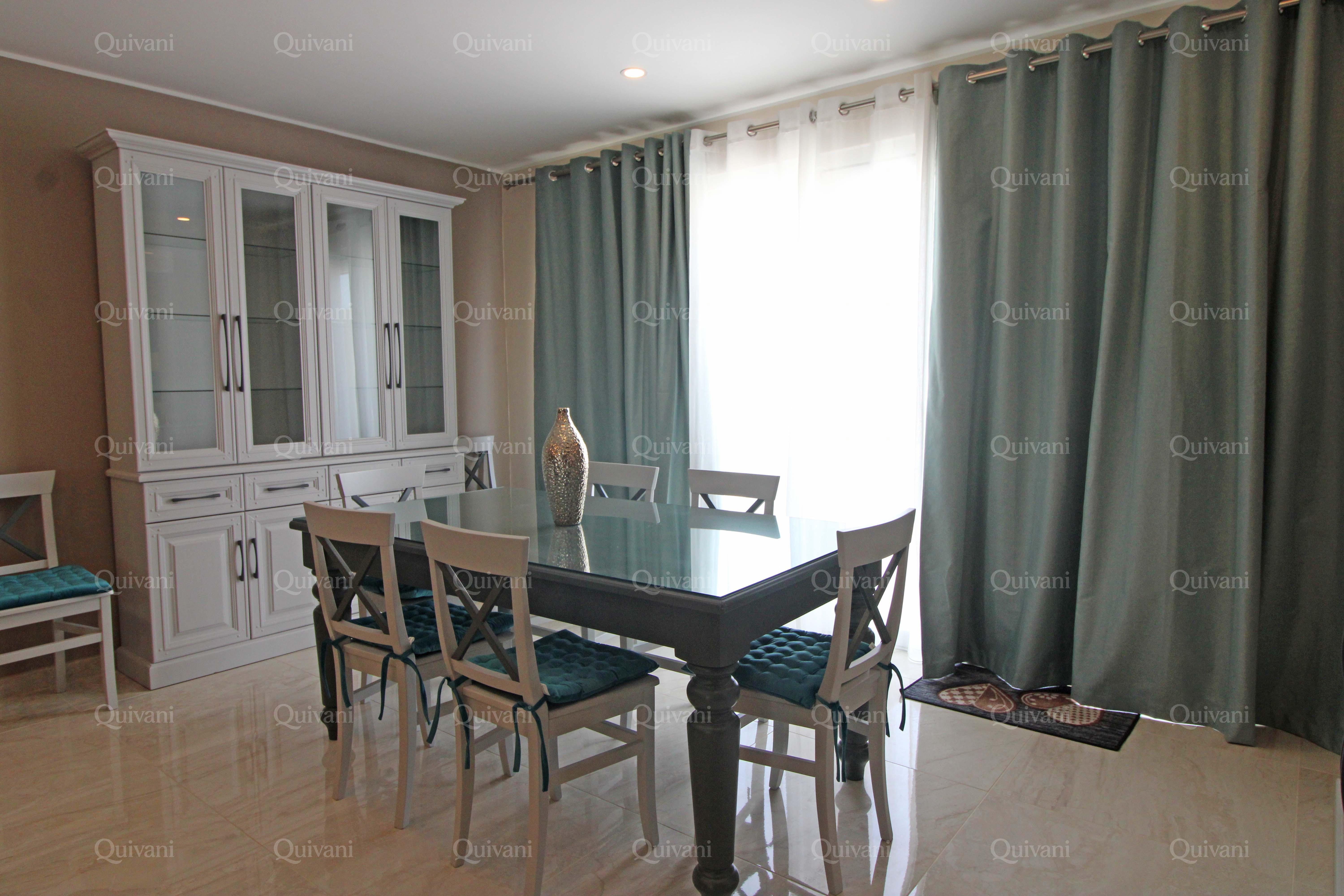 Attard, Furnished Penthouse