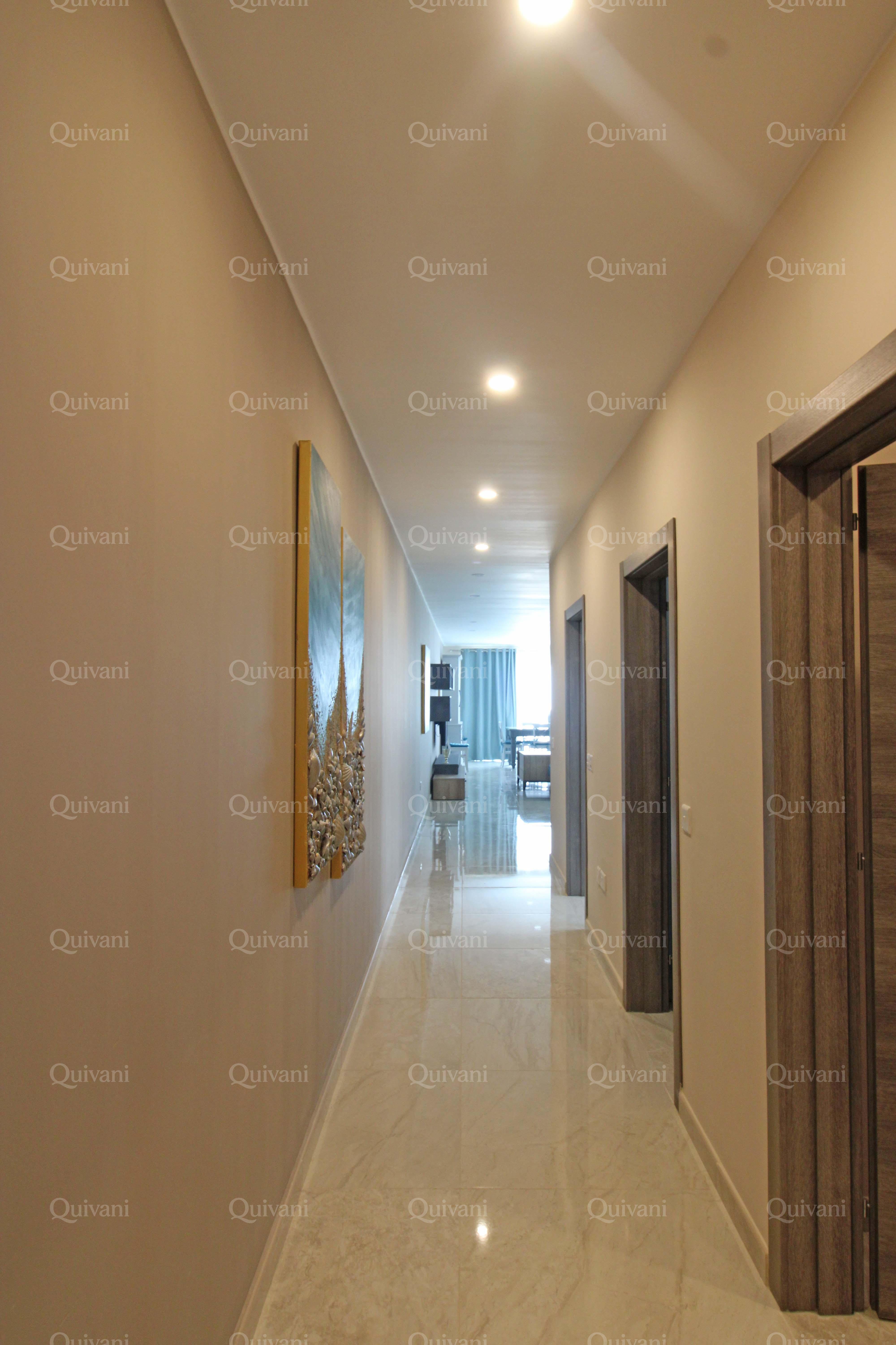 Attard, Furnished Penthouse