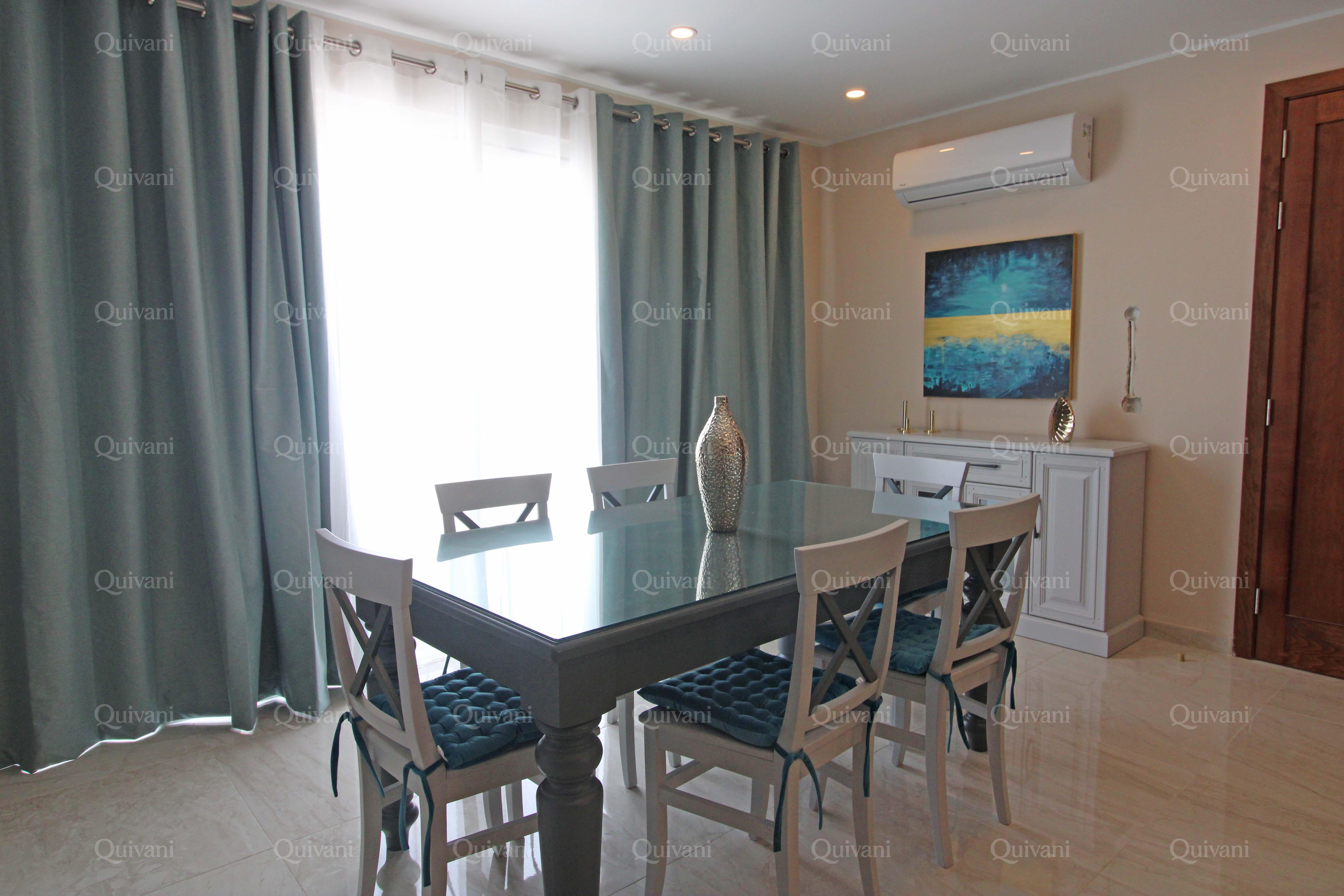 Attard, Furnished Penthouse