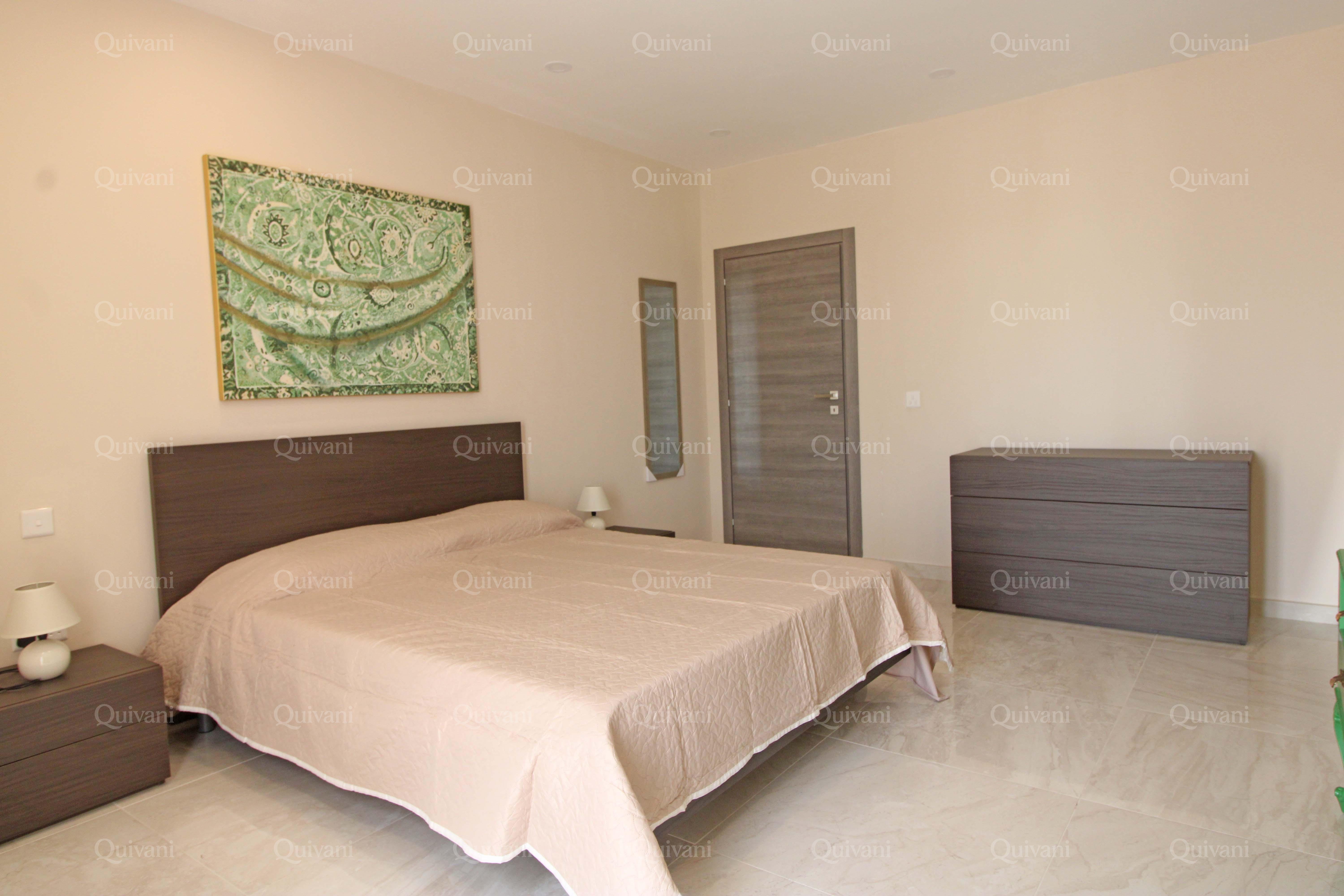 Attard, Furnished Penthouse