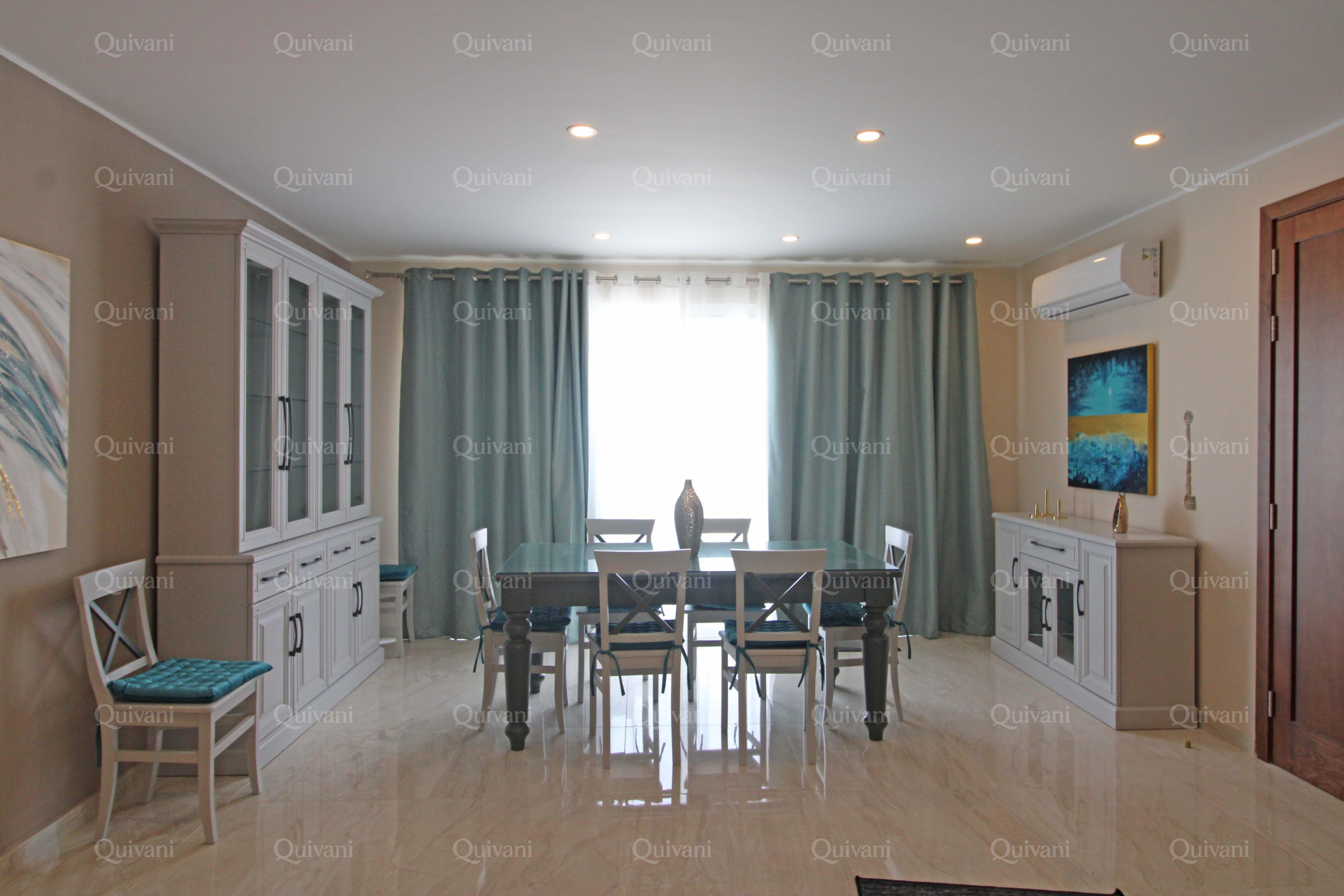 Attard, Furnished Penthouse