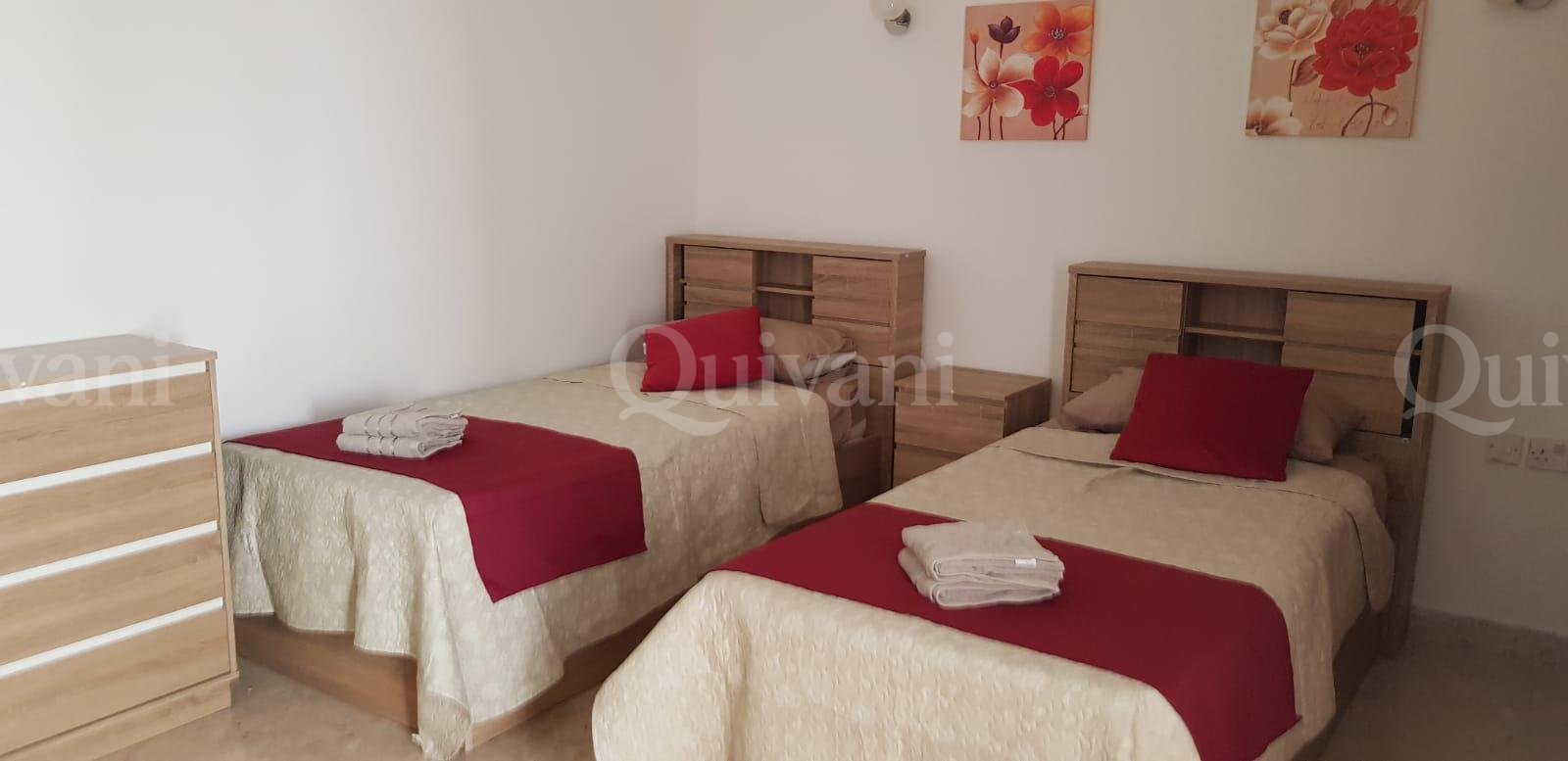 Marsaxlokk, Furnished Apartment