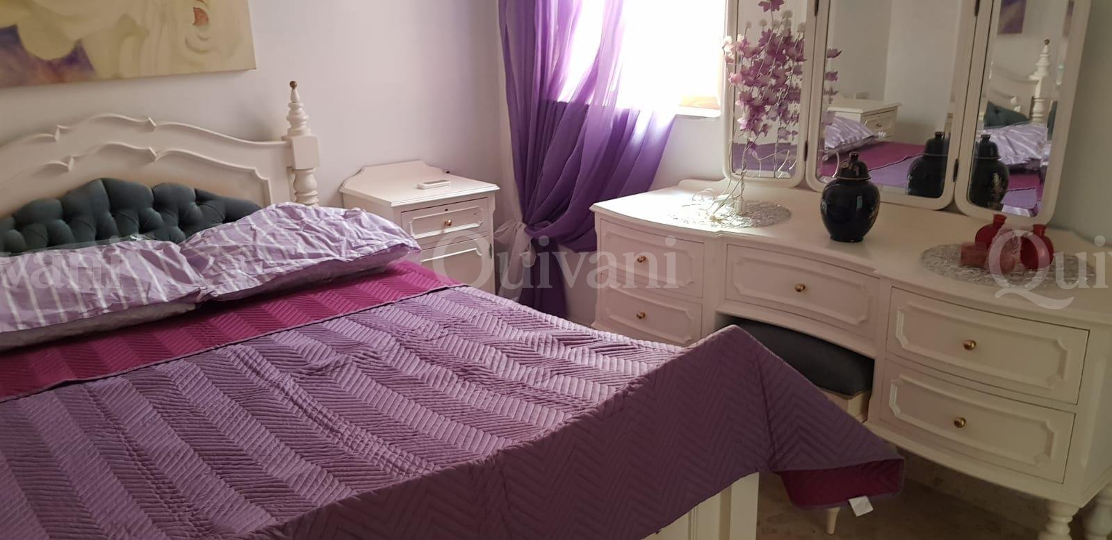 Marsaxlokk, Furnished Apartment