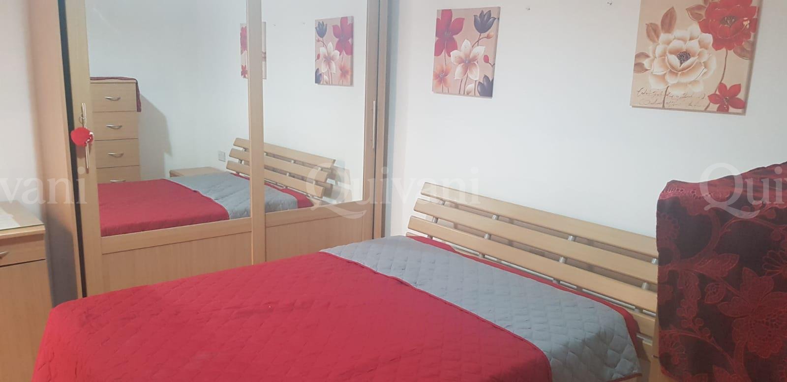 Marsaxlokk, Furnished Apartment