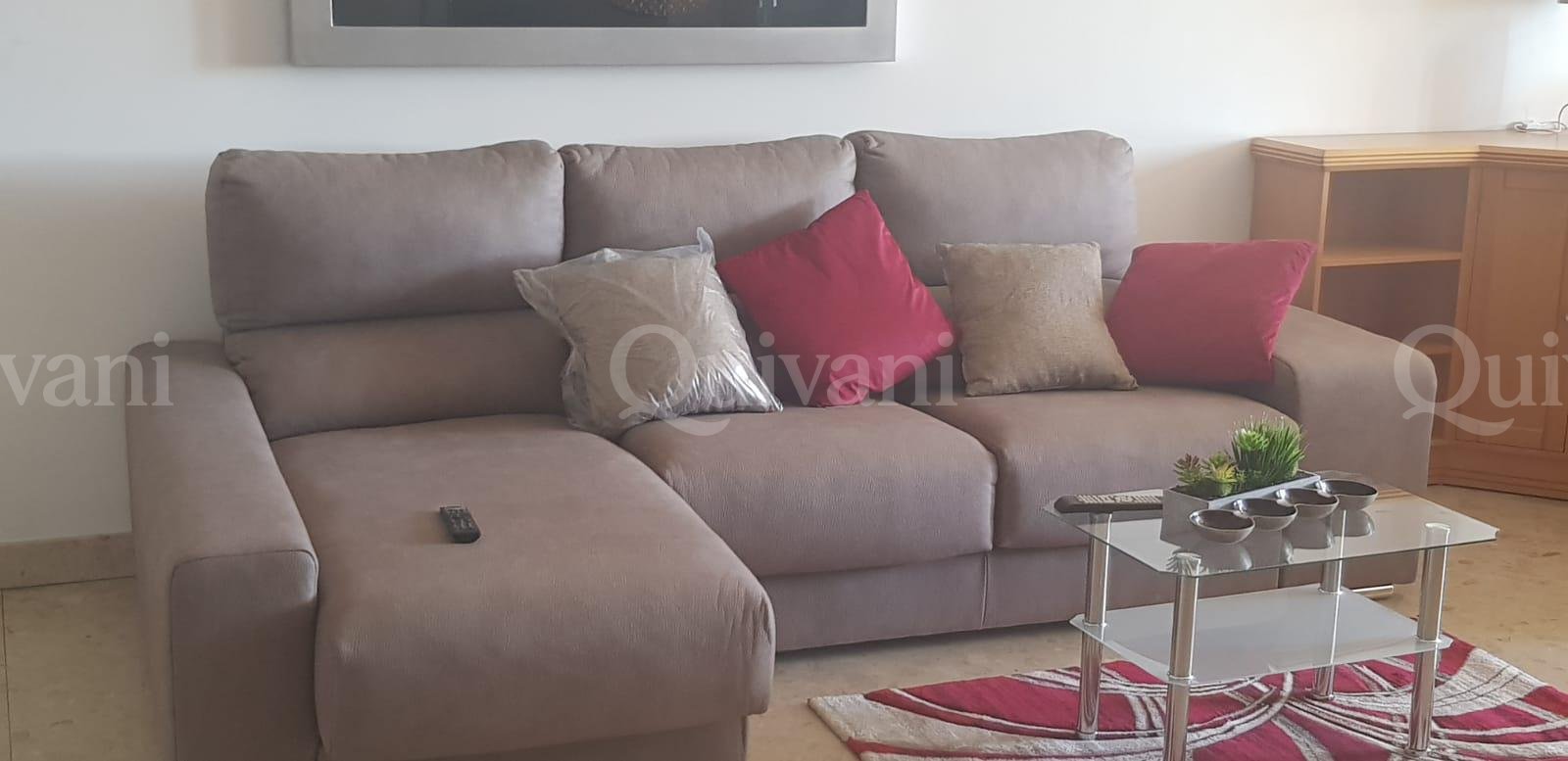 Marsaxlokk, Furnished Apartment