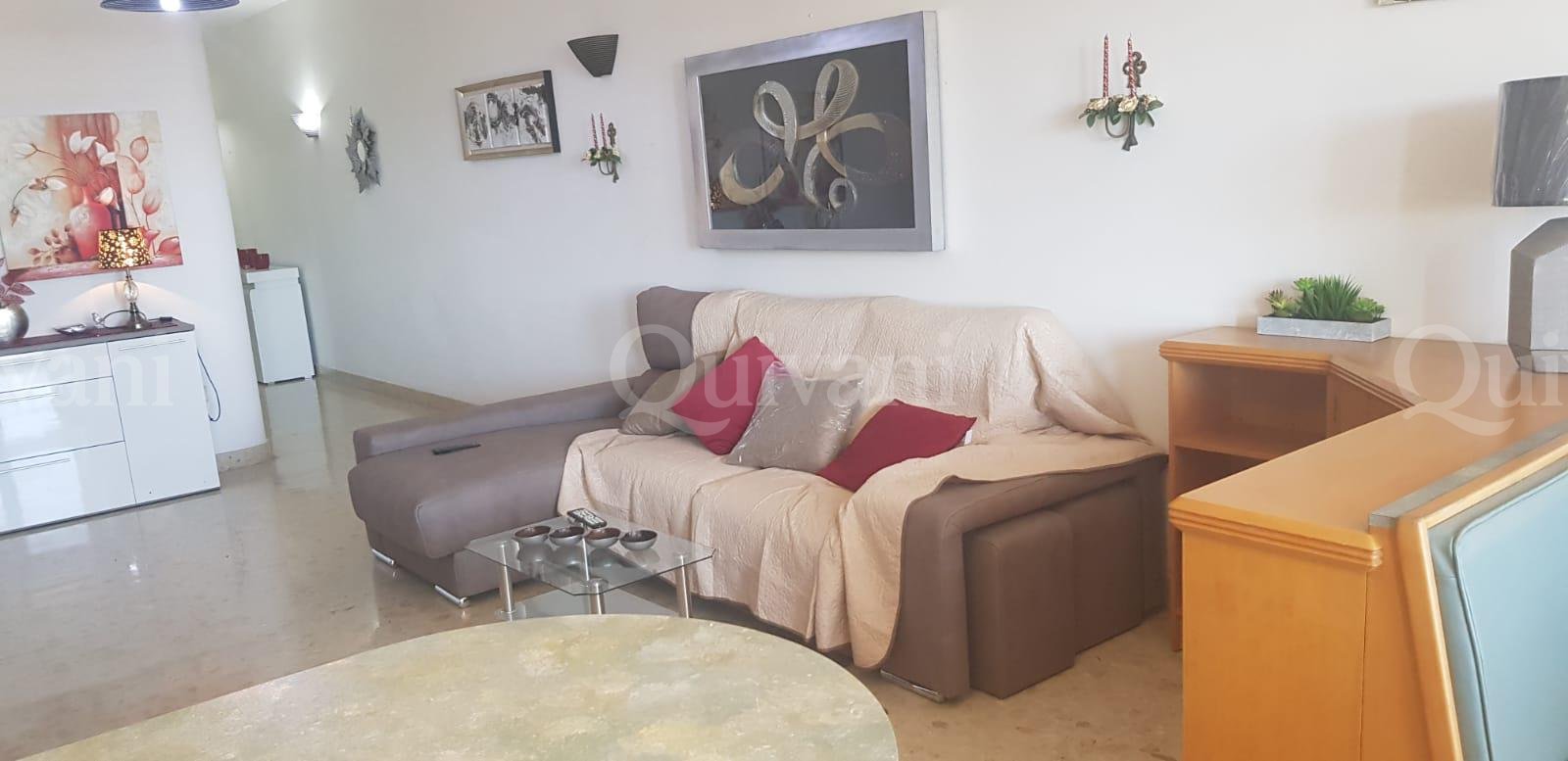 Marsaxlokk, Furnished Apartment