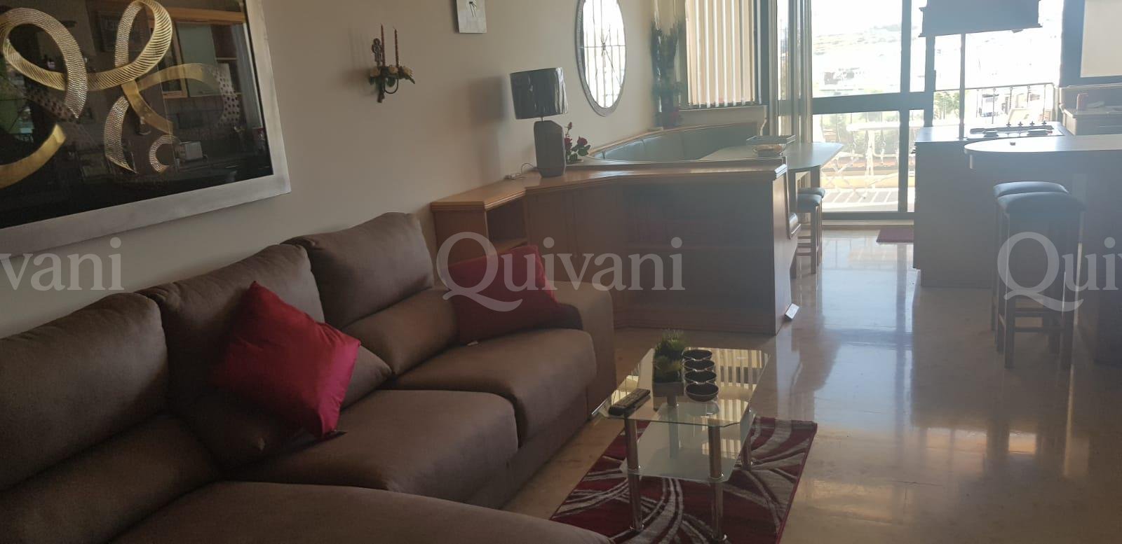 Marsaxlokk, Furnished Apartment