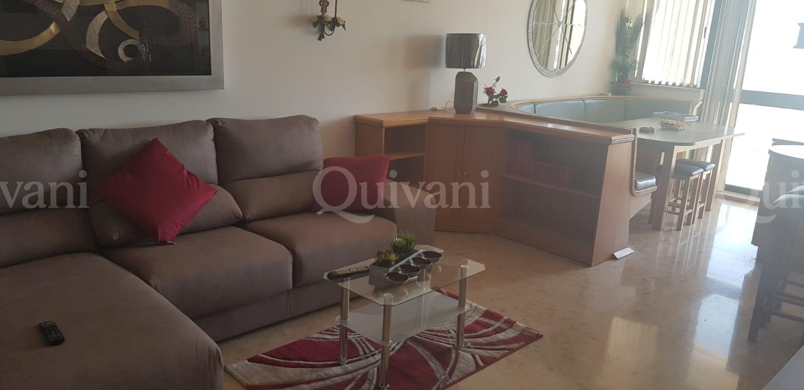 Marsaxlokk, Furnished Apartment