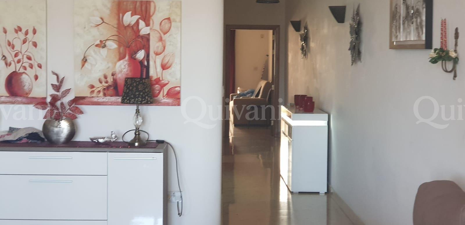 Marsaxlokk, Furnished Apartment