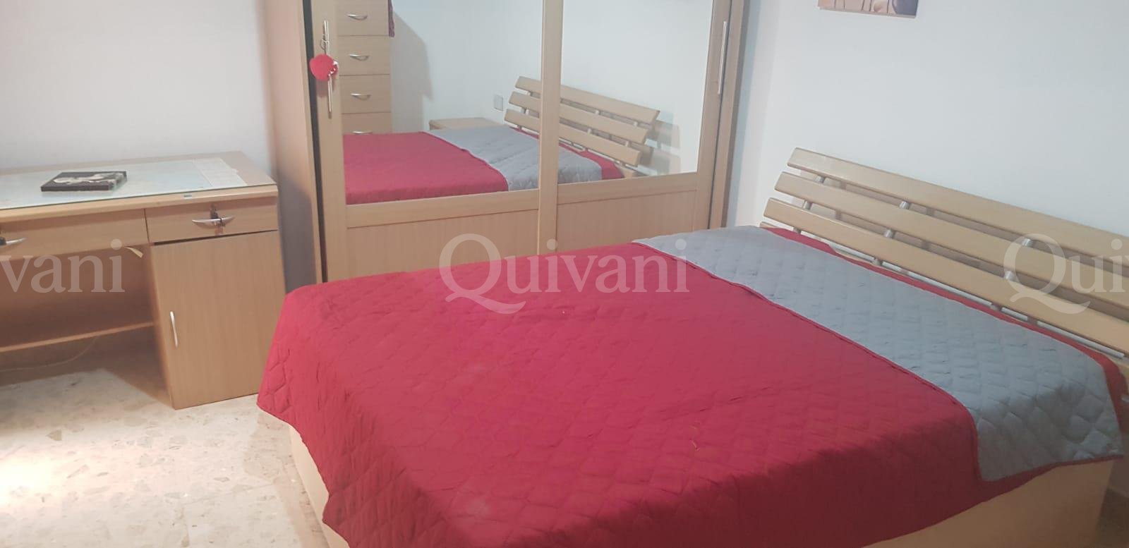 Marsaxlokk, Furnished Apartment