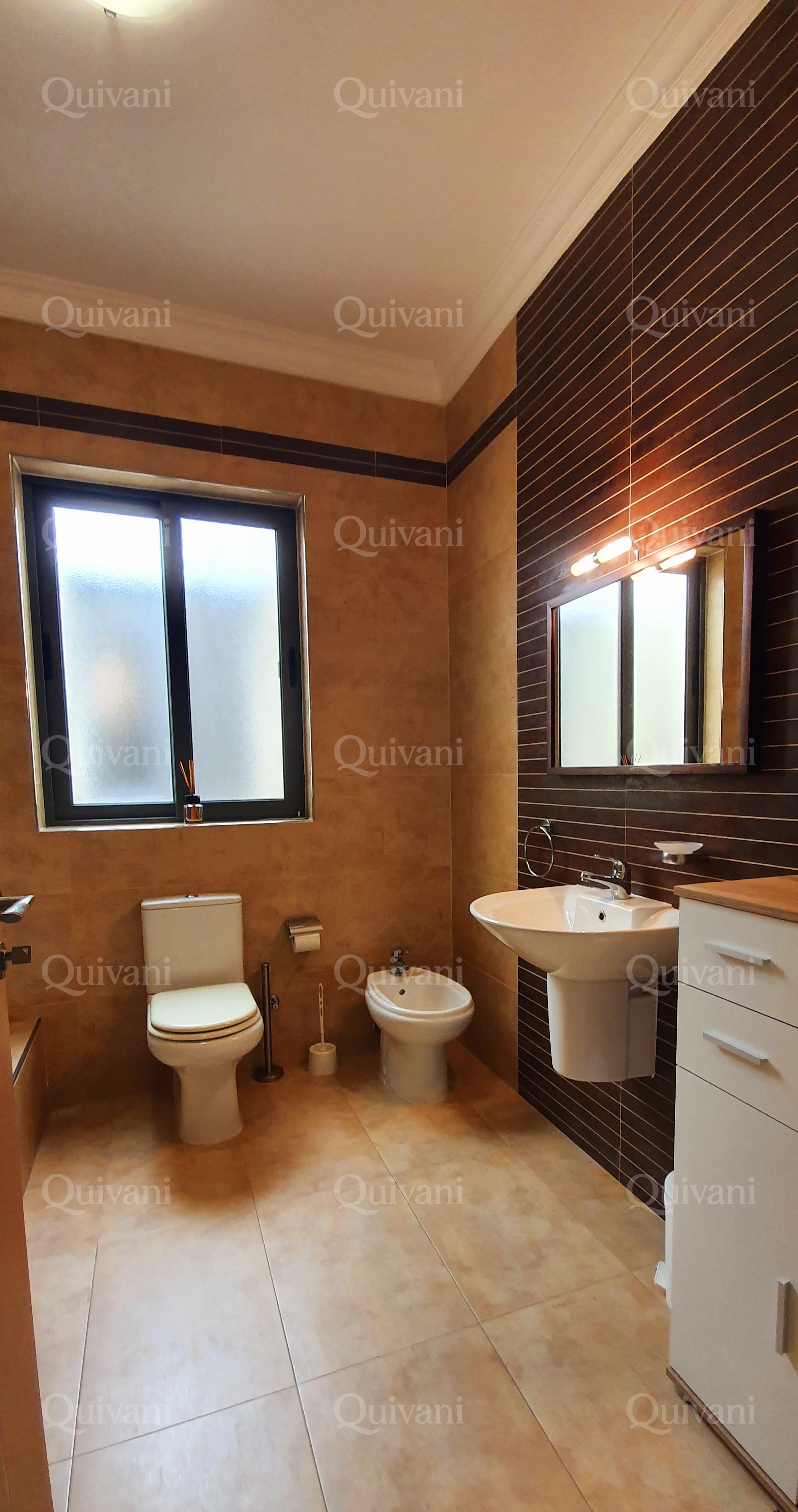 Sliema, Furnished Apartment