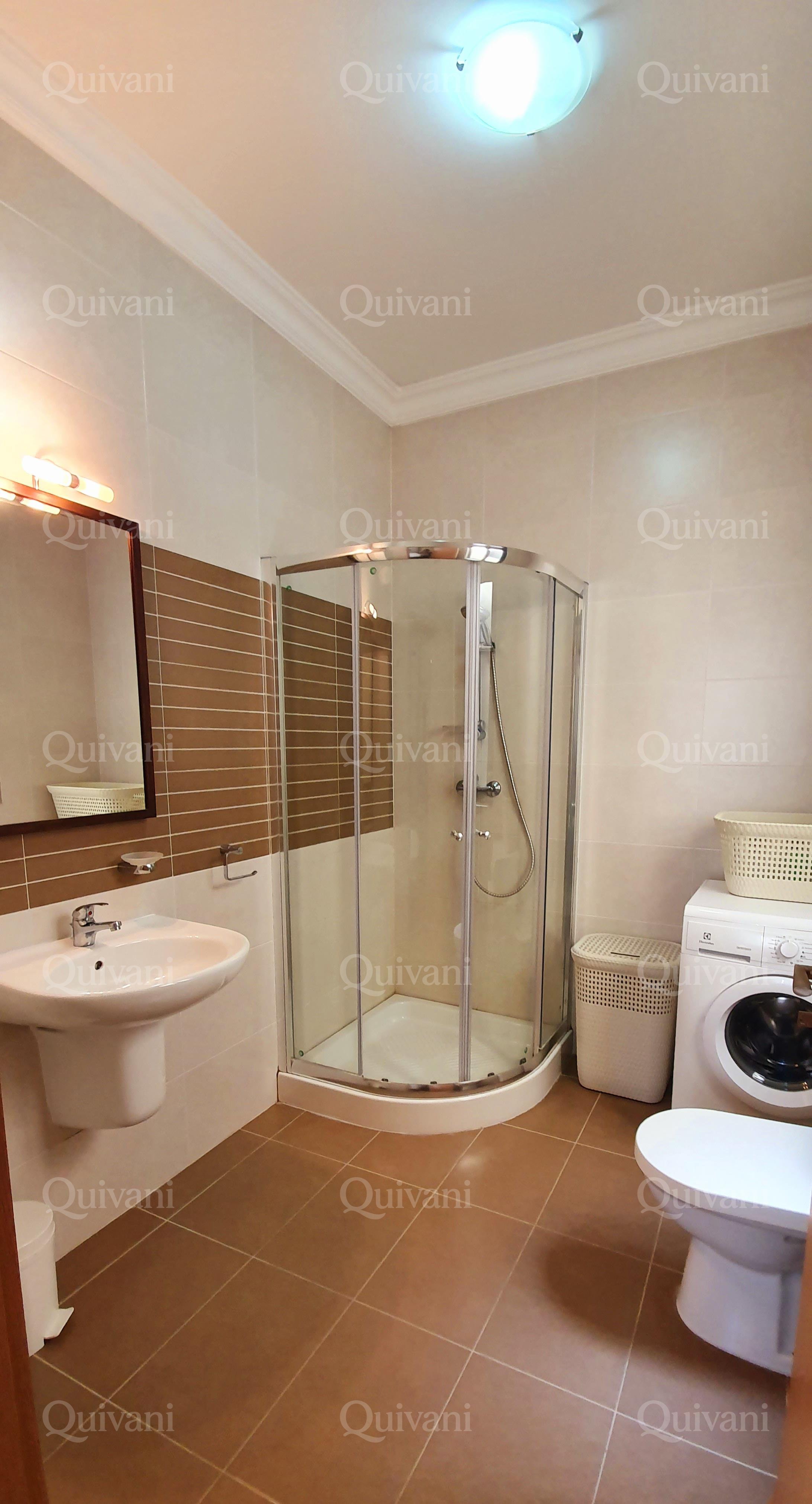 Sliema, Furnished Apartment