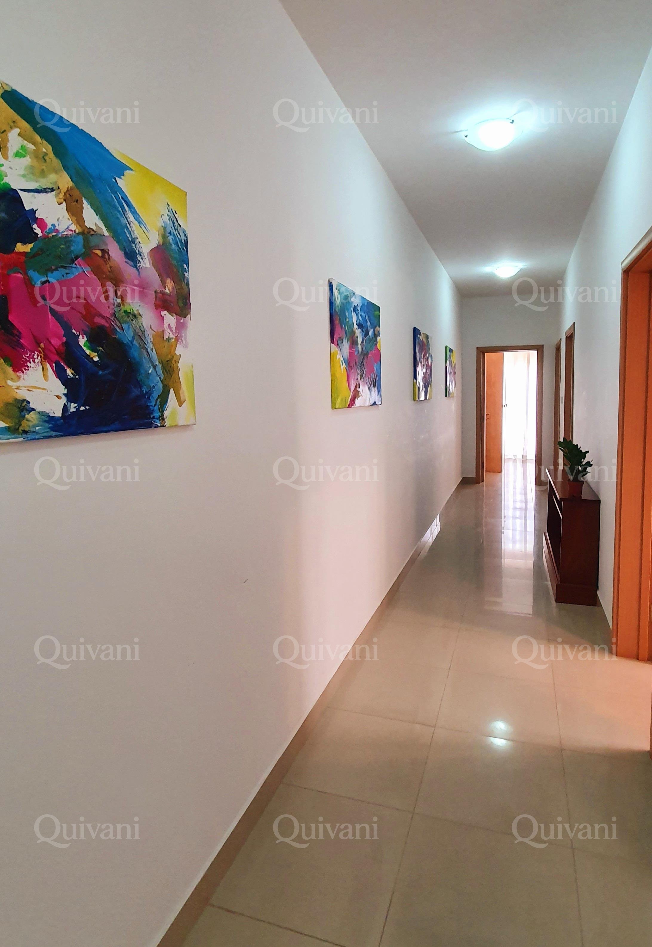Sliema, Furnished Apartment
