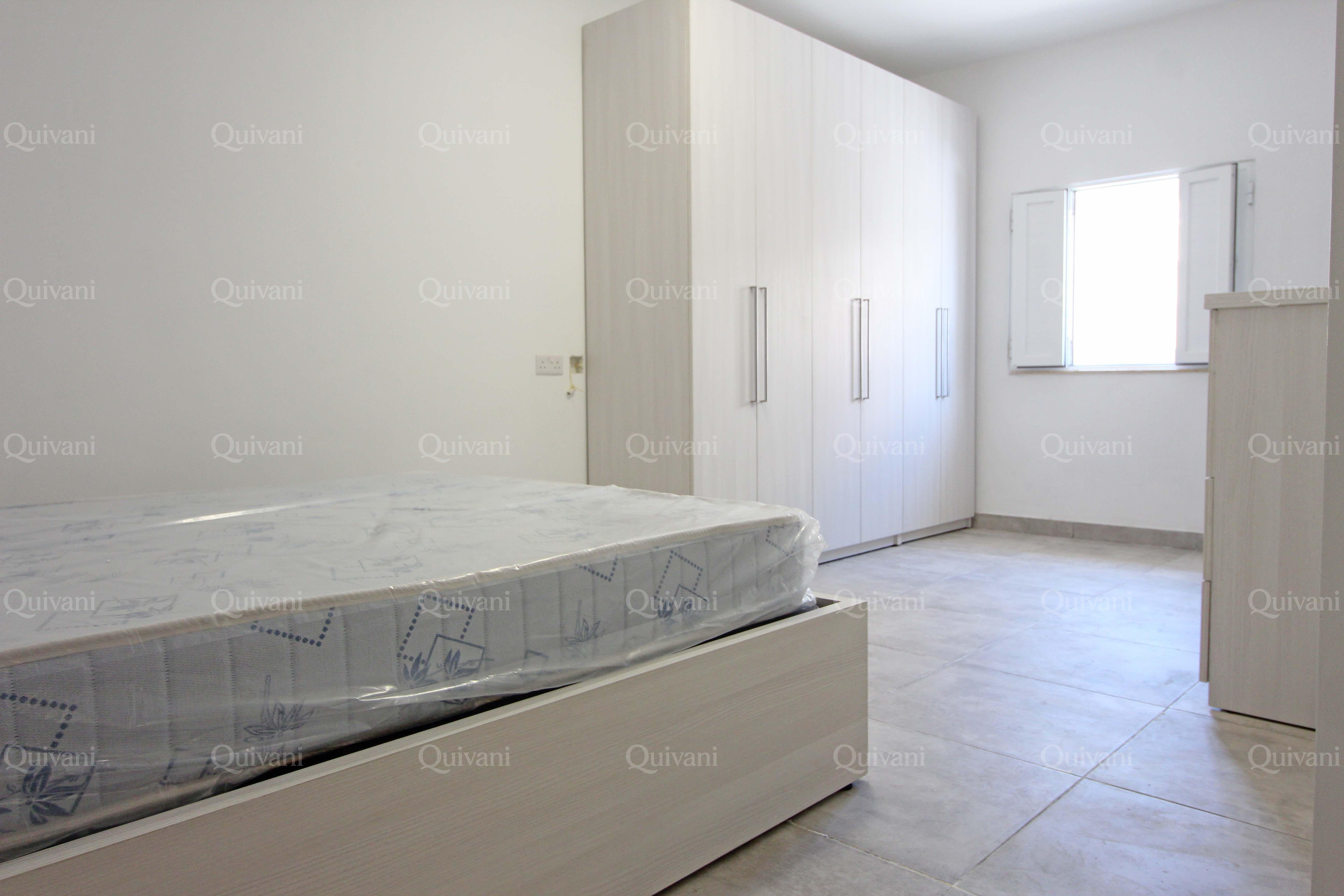 Zurrieq, Furnished Maisonette