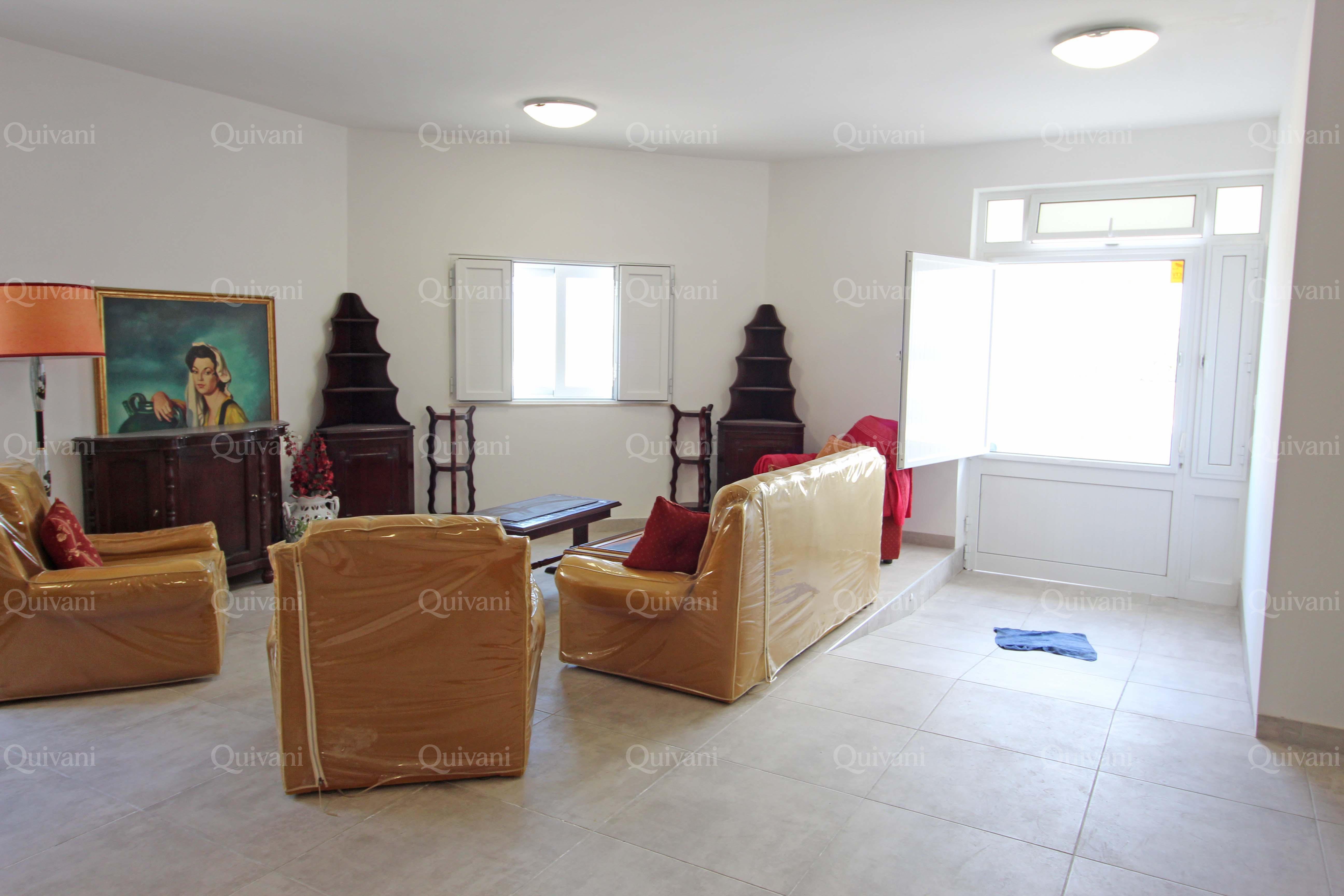 Zurrieq, Furnished Maisonette