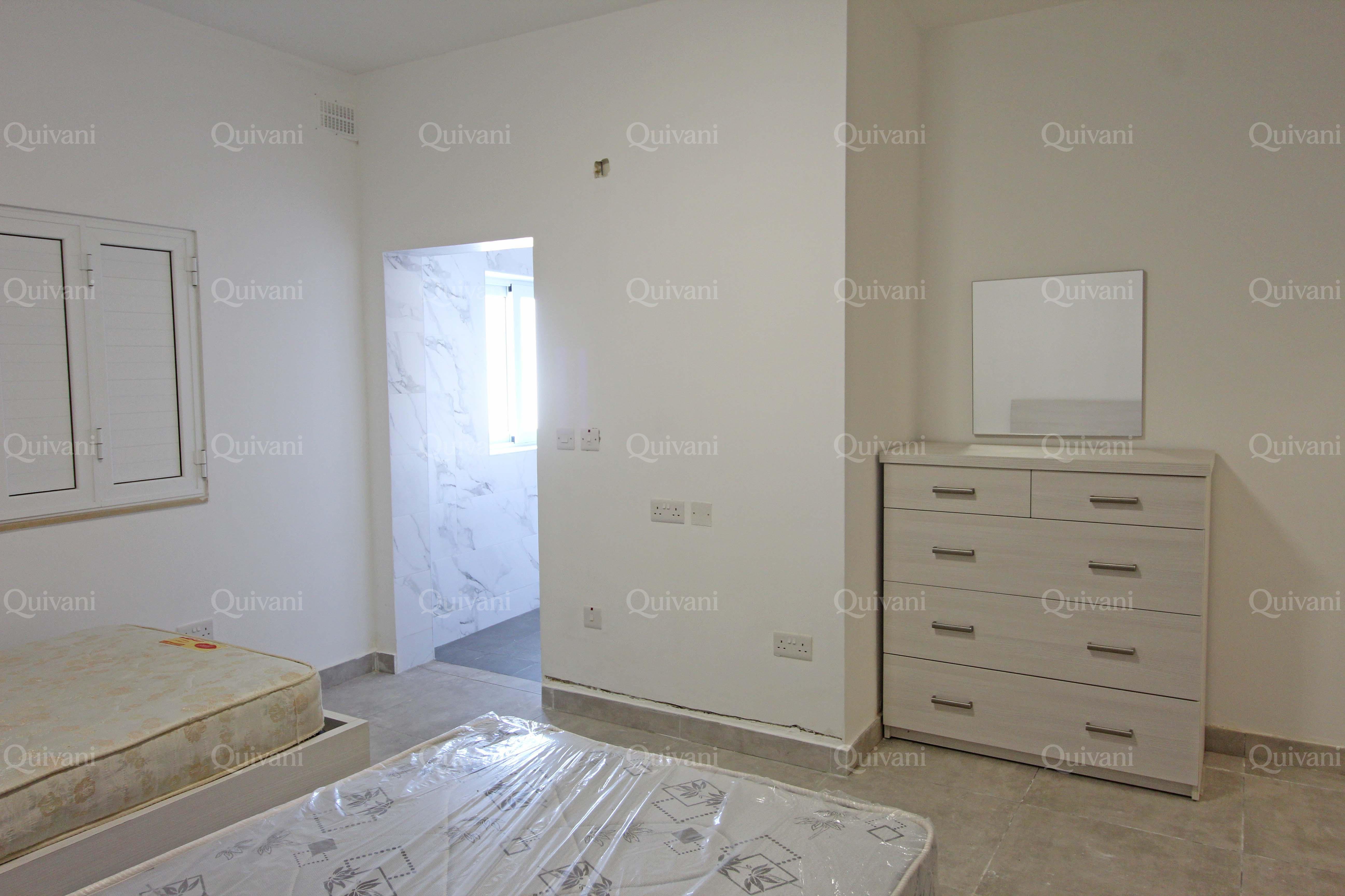 Zurrieq, Furnished Maisonette