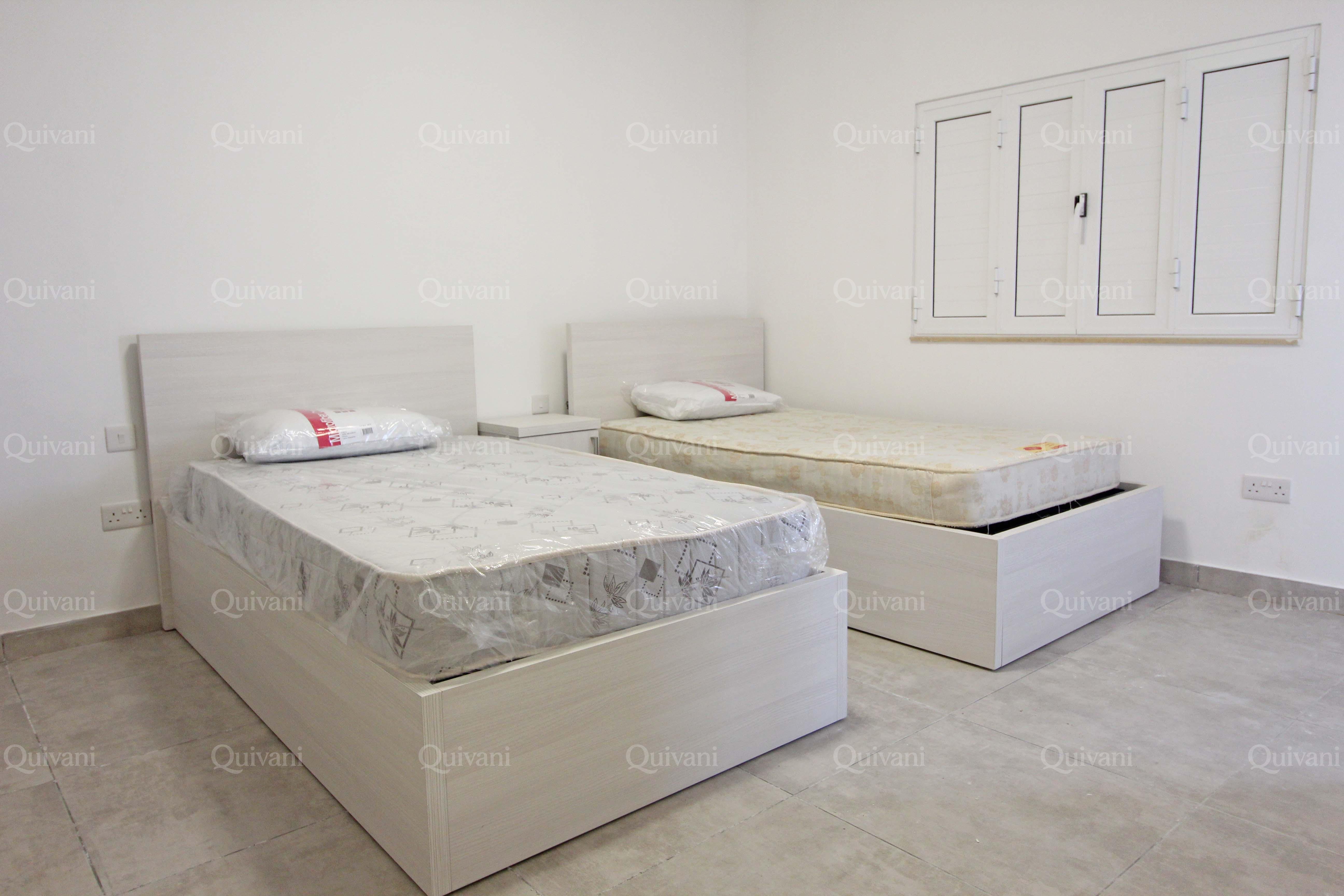 Zurrieq, Furnished Maisonette