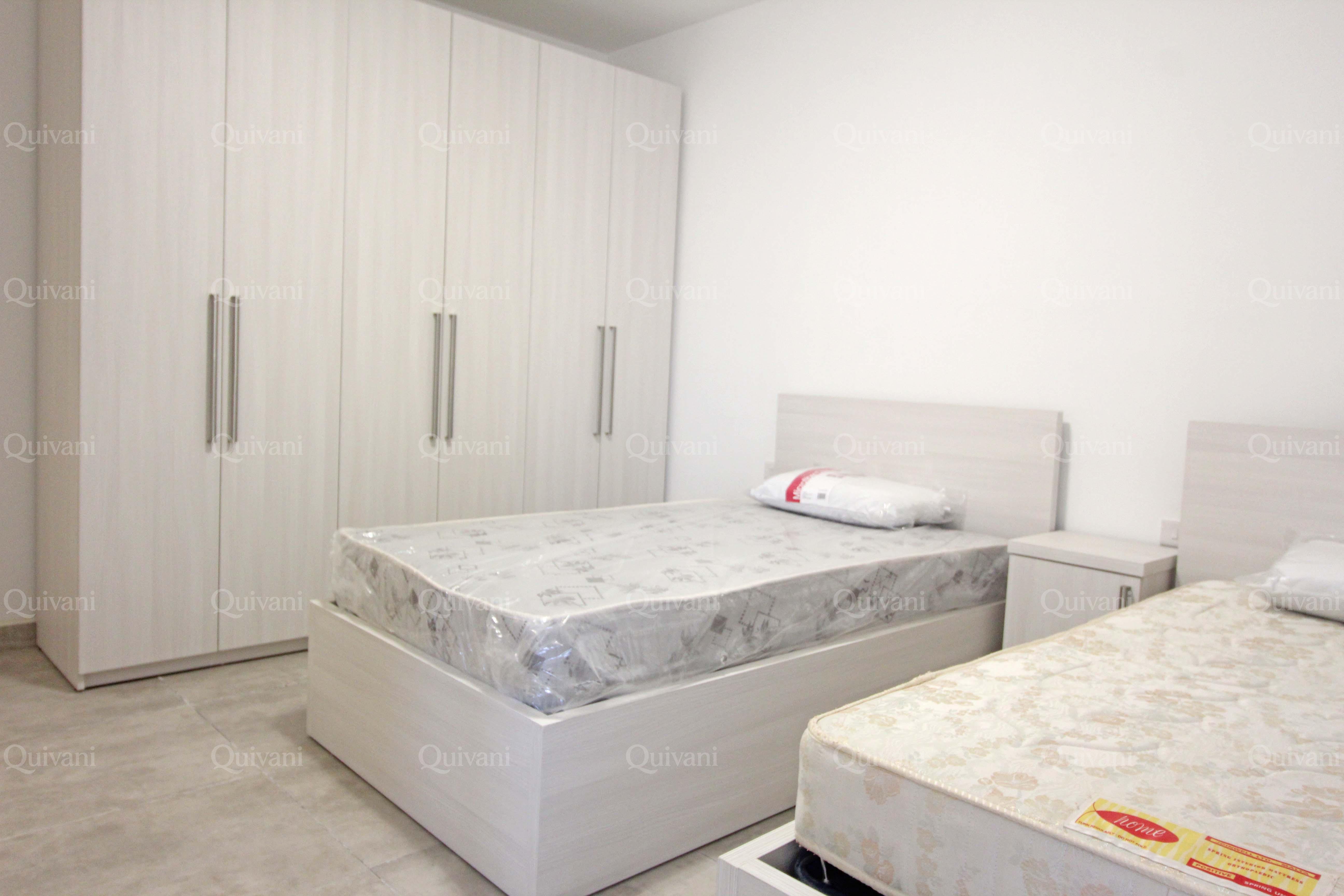 Zurrieq, Furnished Maisonette