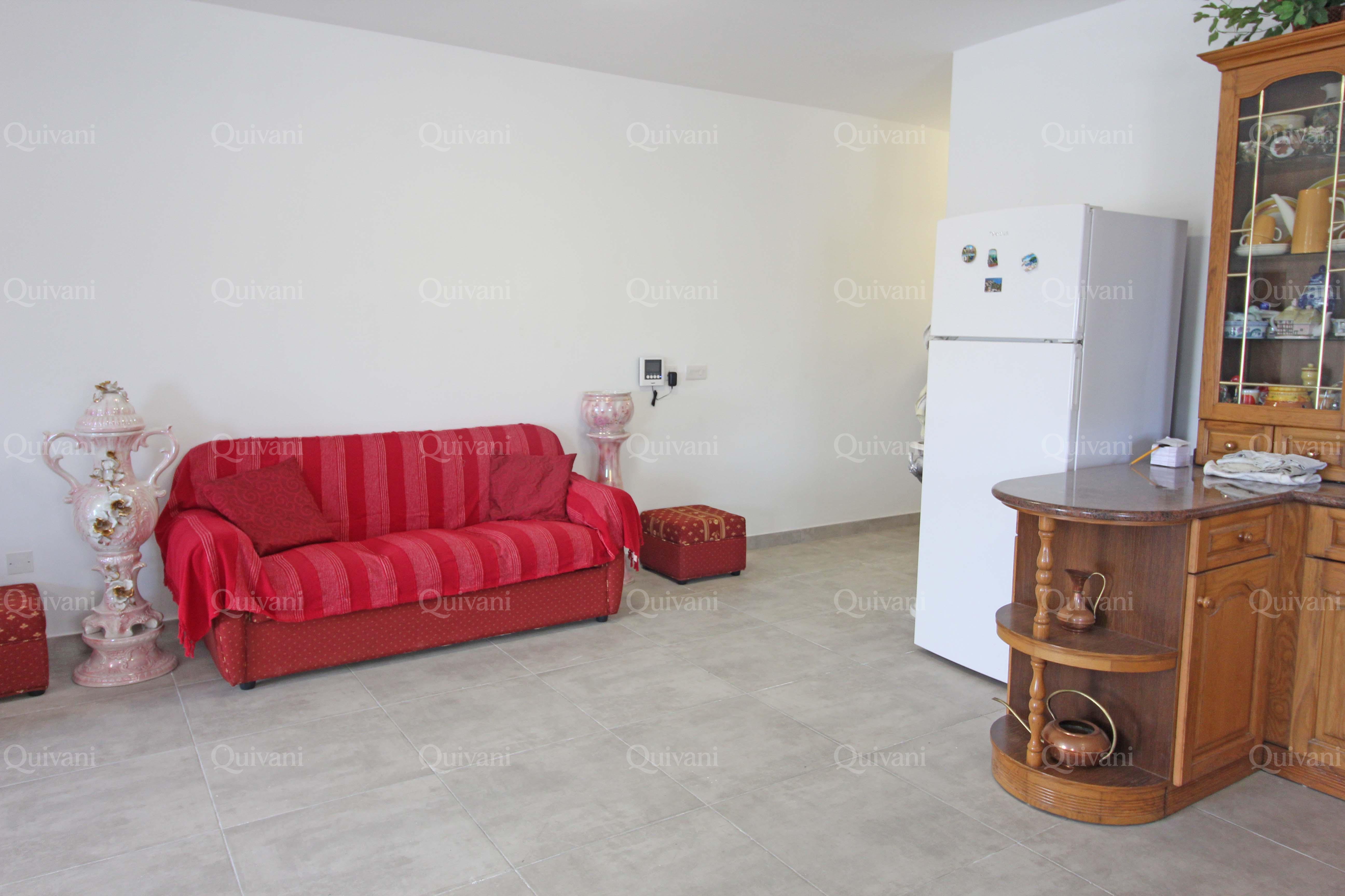 Zurrieq, Furnished Maisonette